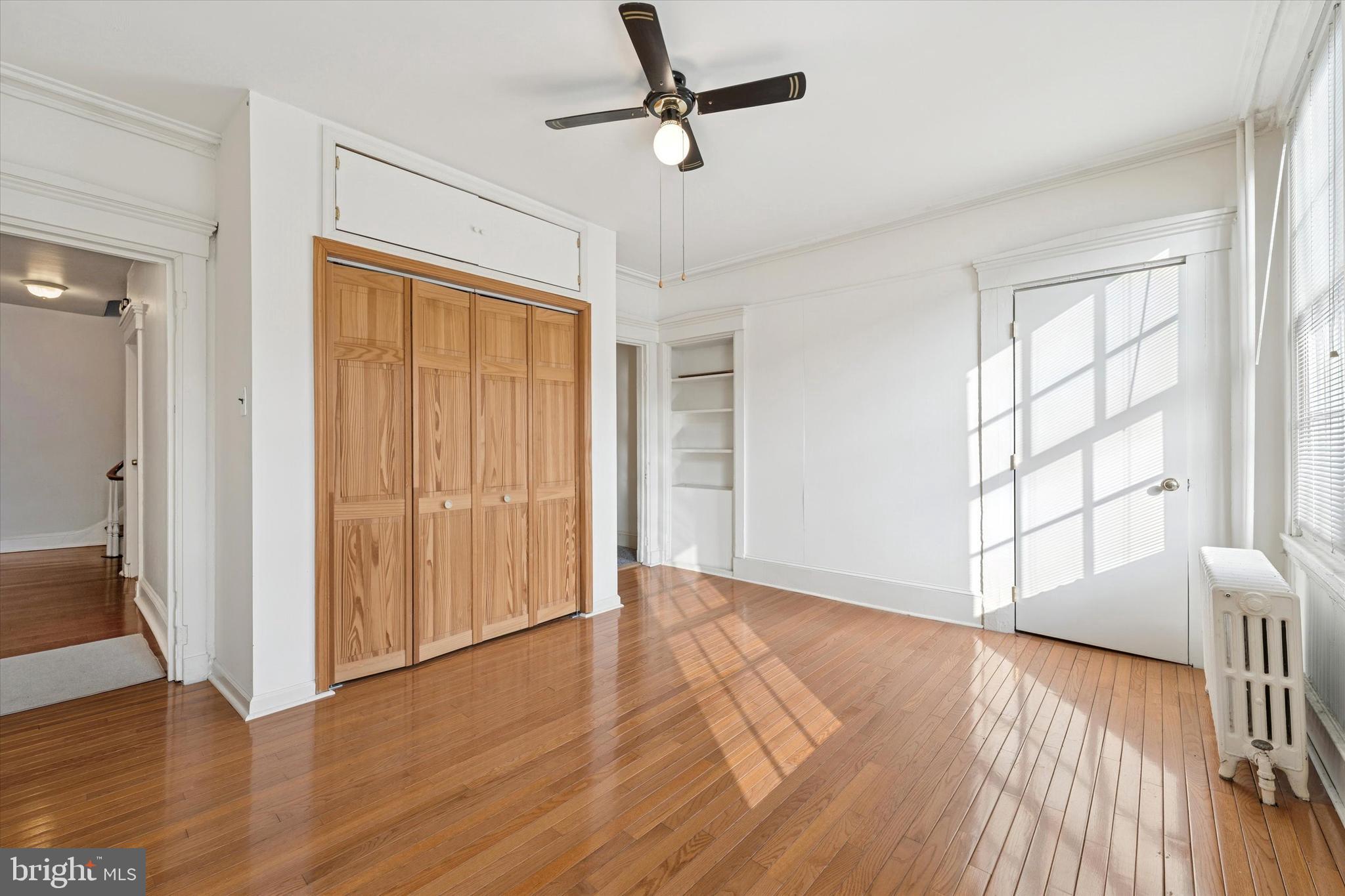 SPRING GARDEN - Residential