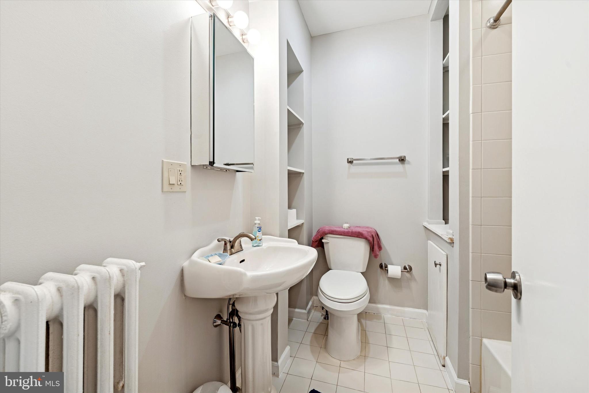 SPRING GARDEN - Residential