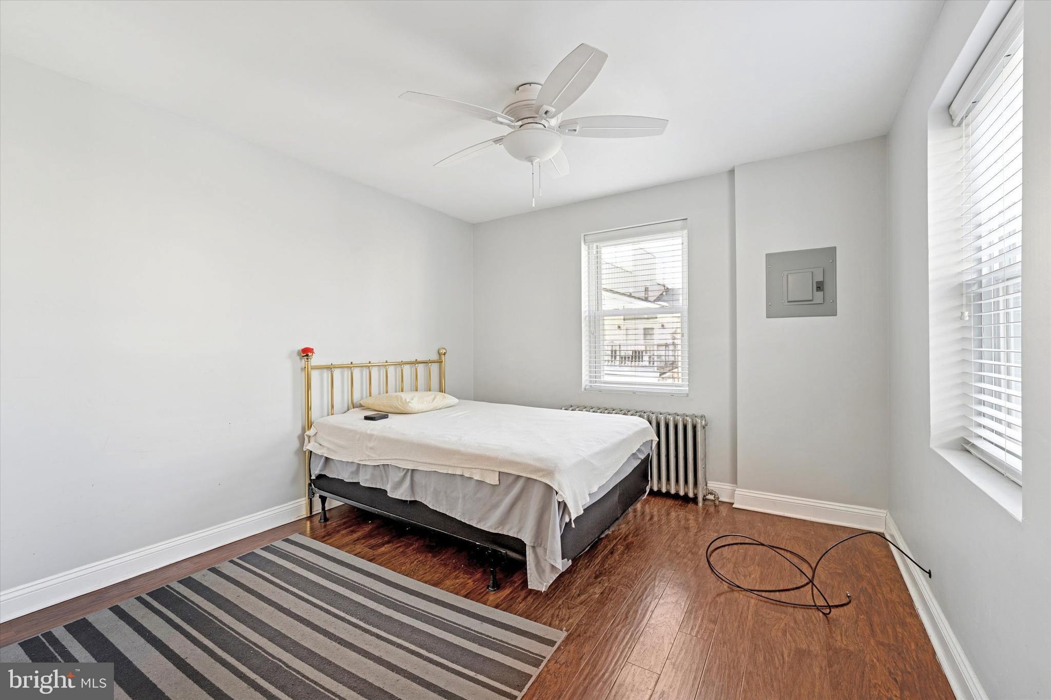 SPRING GARDEN - Residential