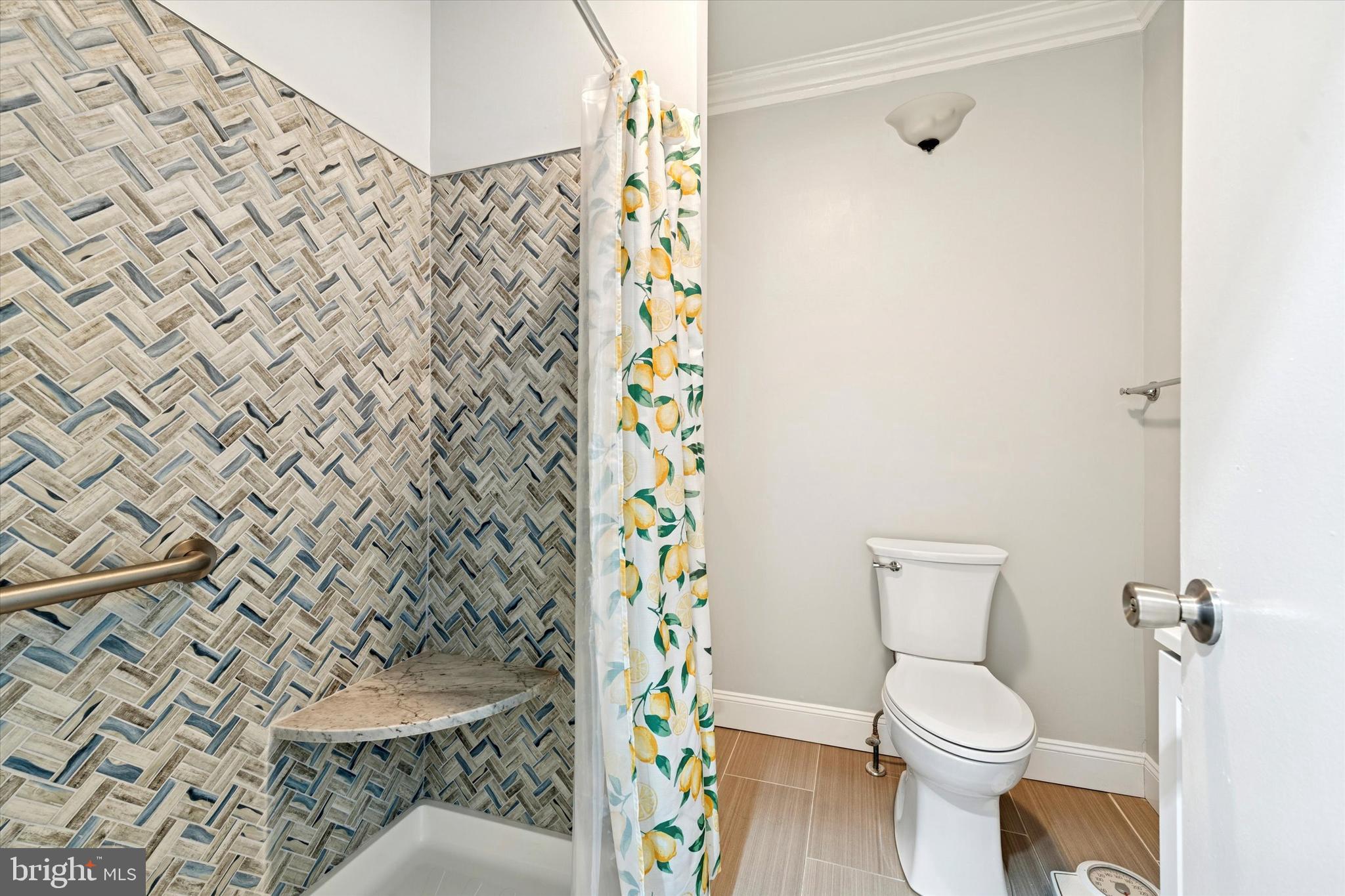 SPRING GARDEN - Residential