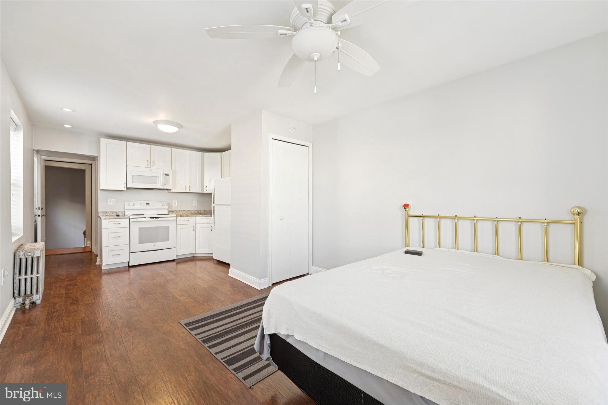 SPRING GARDEN - Residential