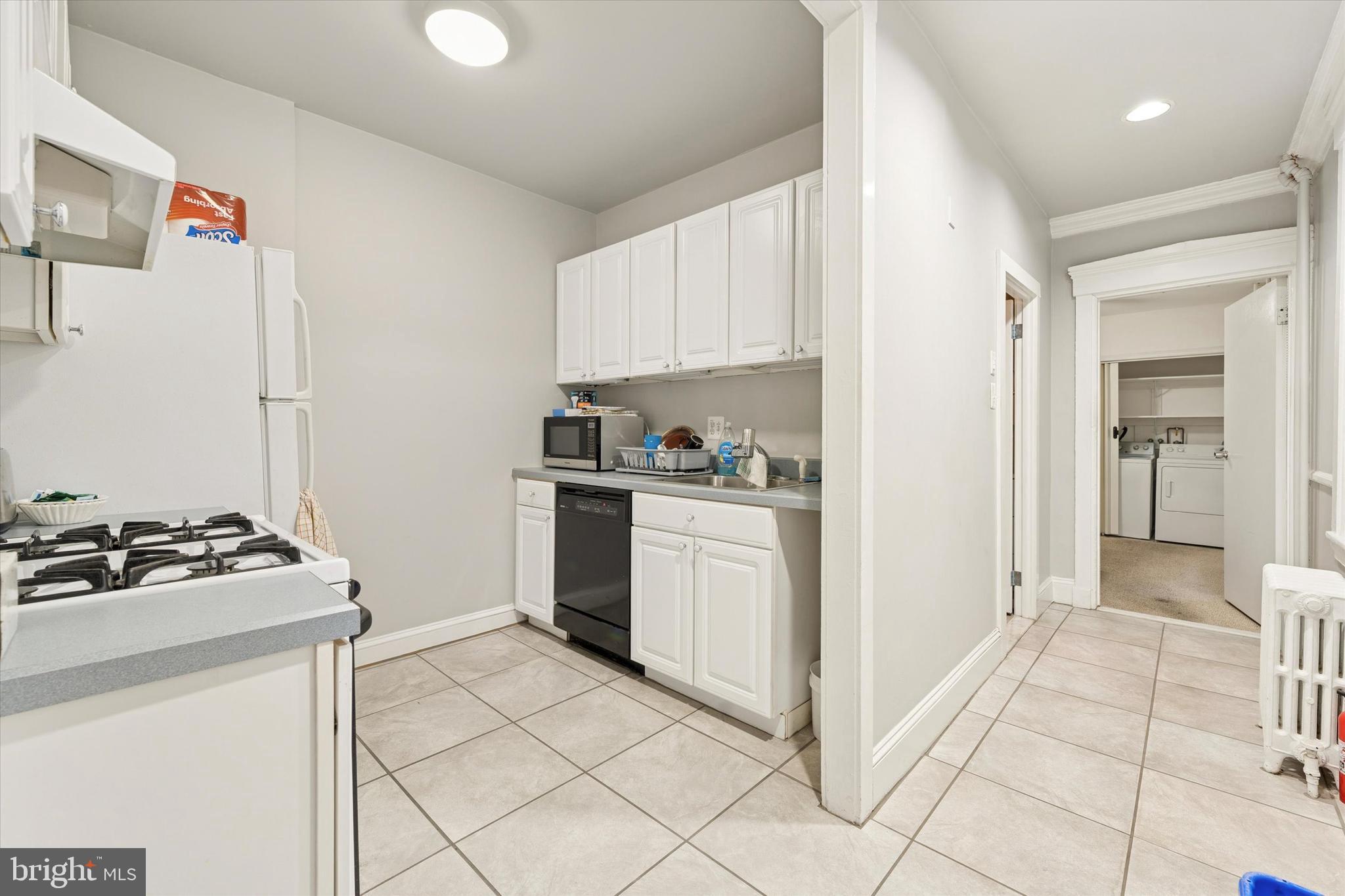 SPRING GARDEN - Residential