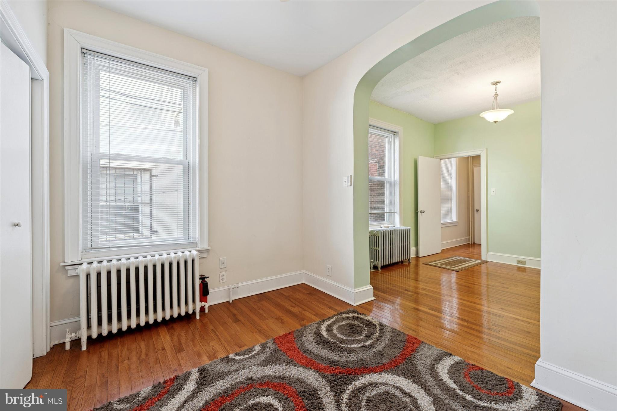 SPRING GARDEN - Residential