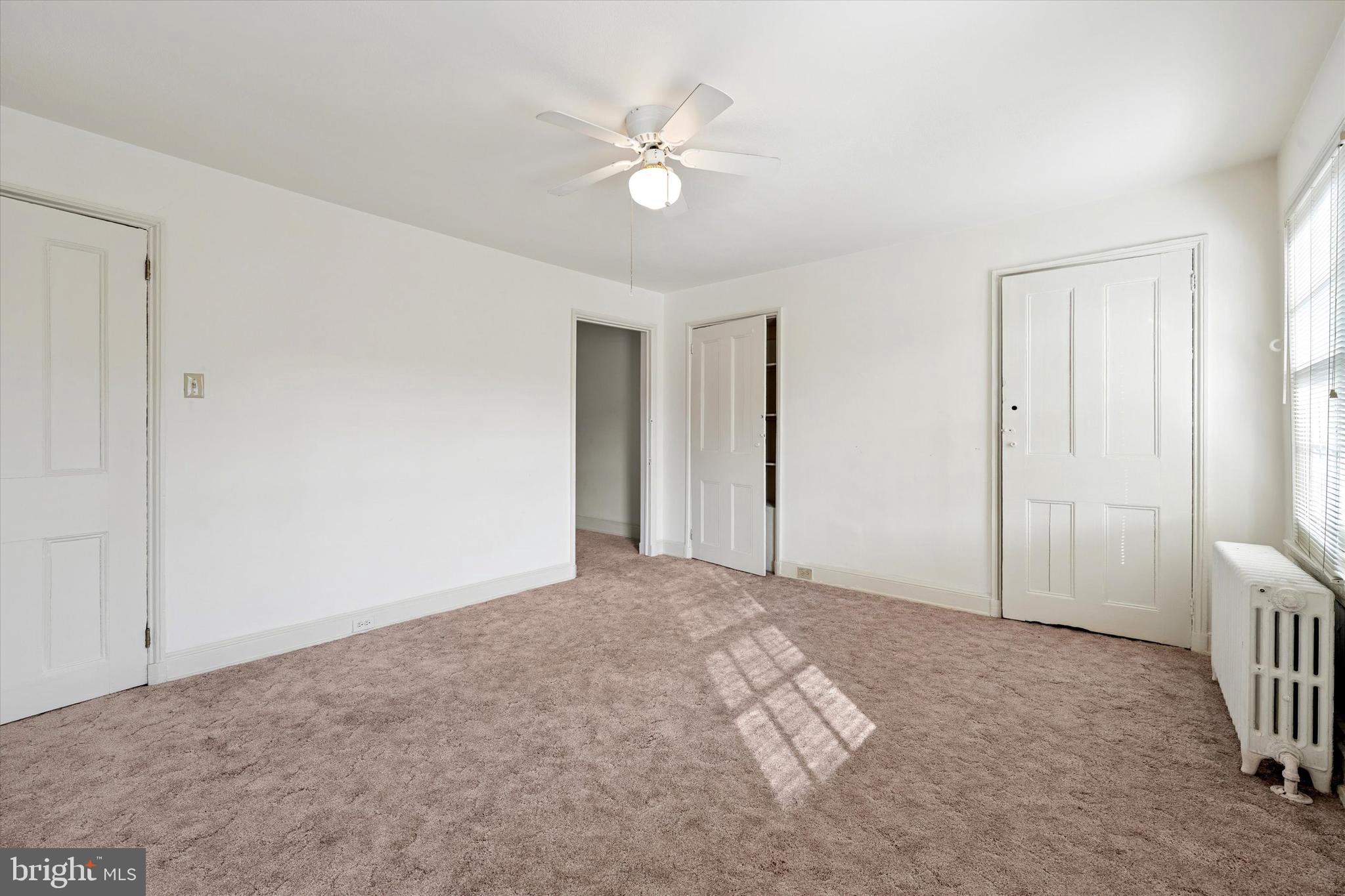 SPRING GARDEN - Residential