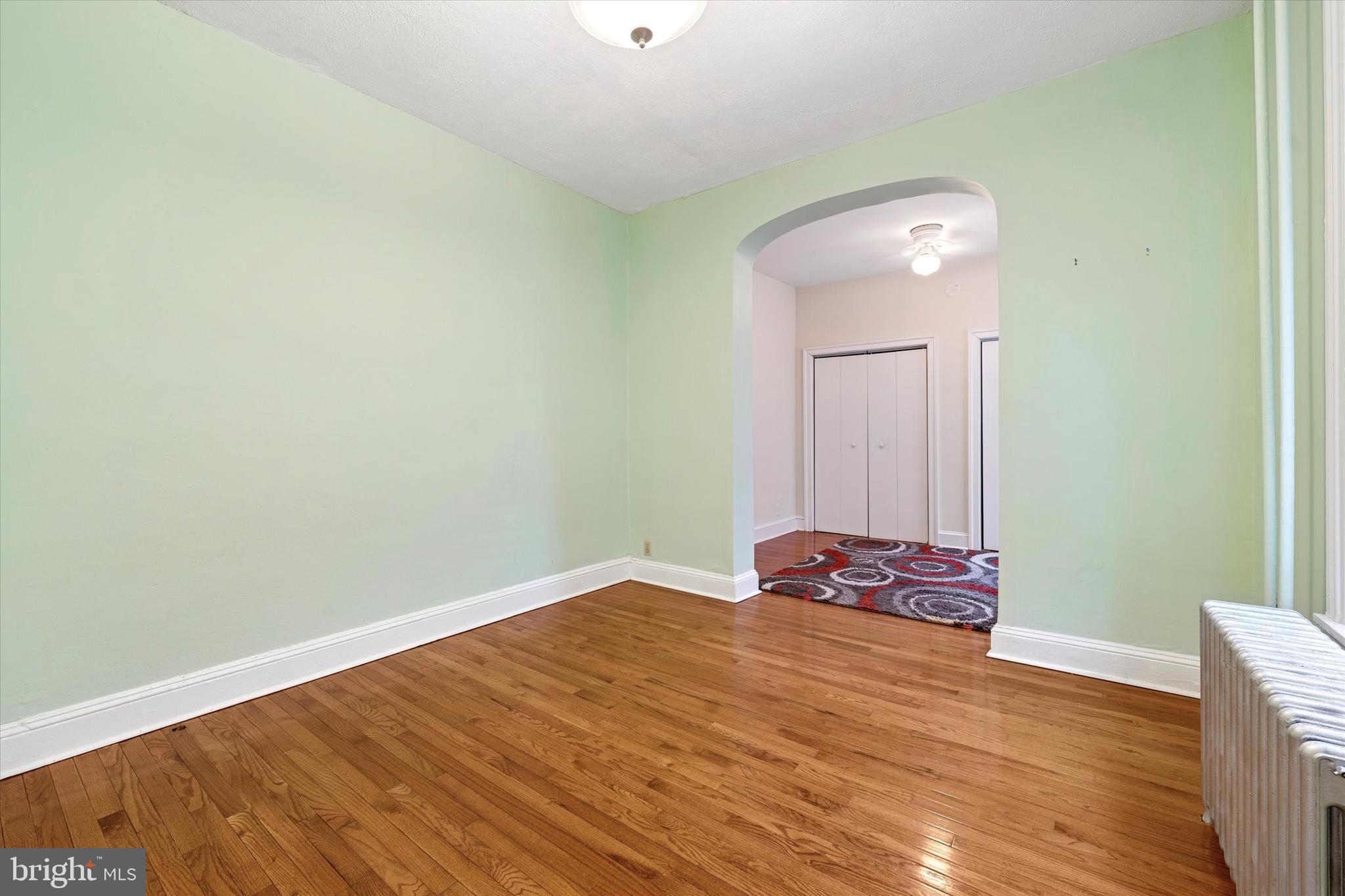 SPRING GARDEN - Residential