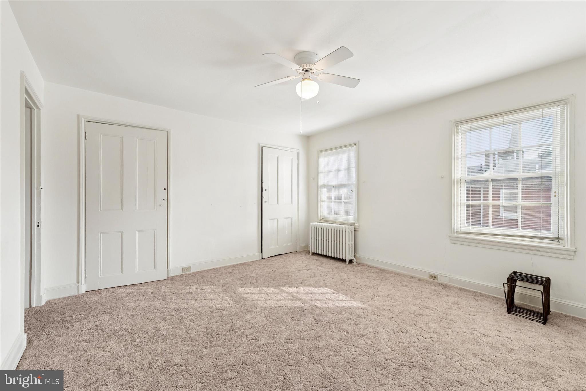 SPRING GARDEN - Residential