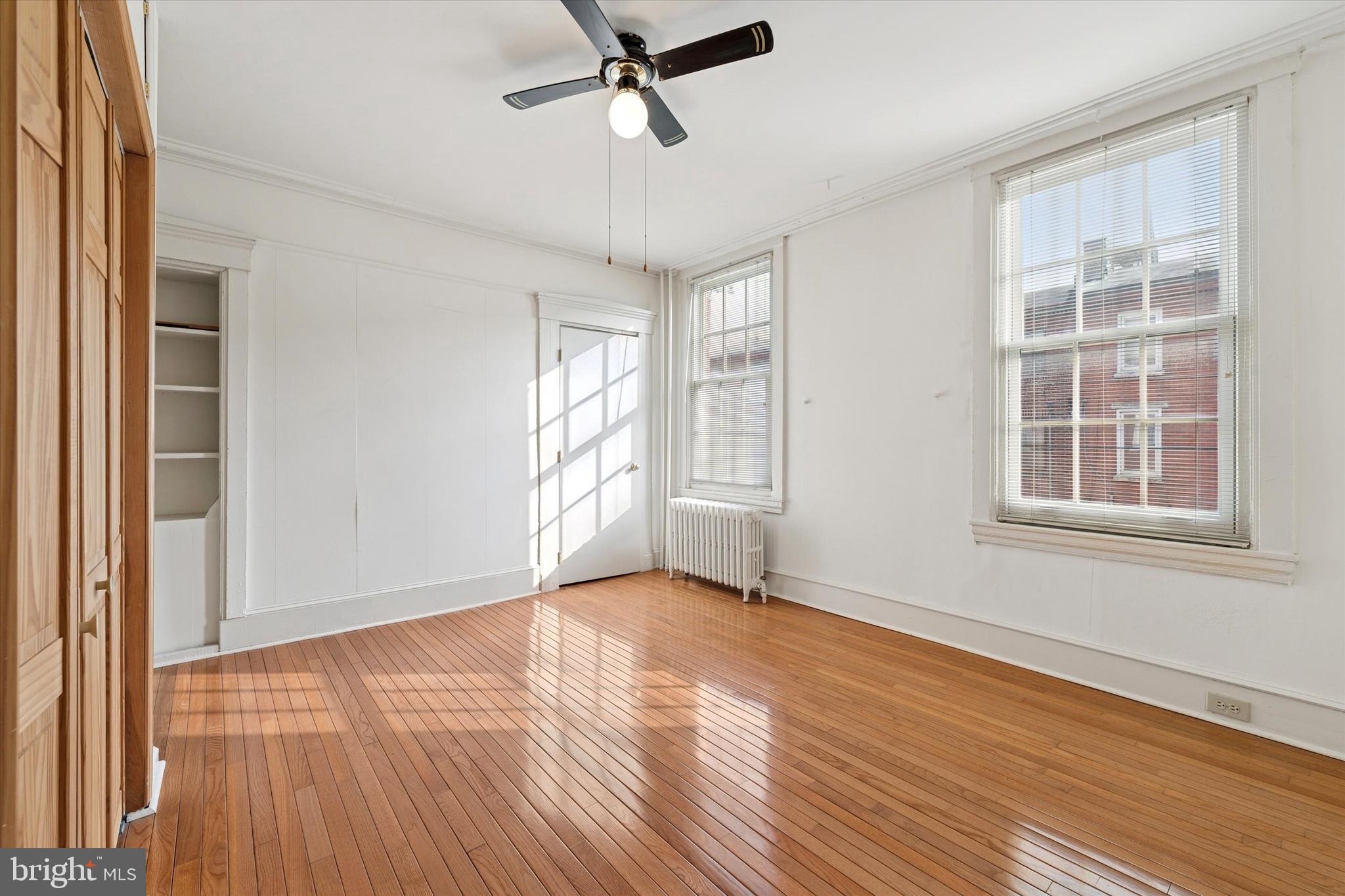 SPRING GARDEN - Residential