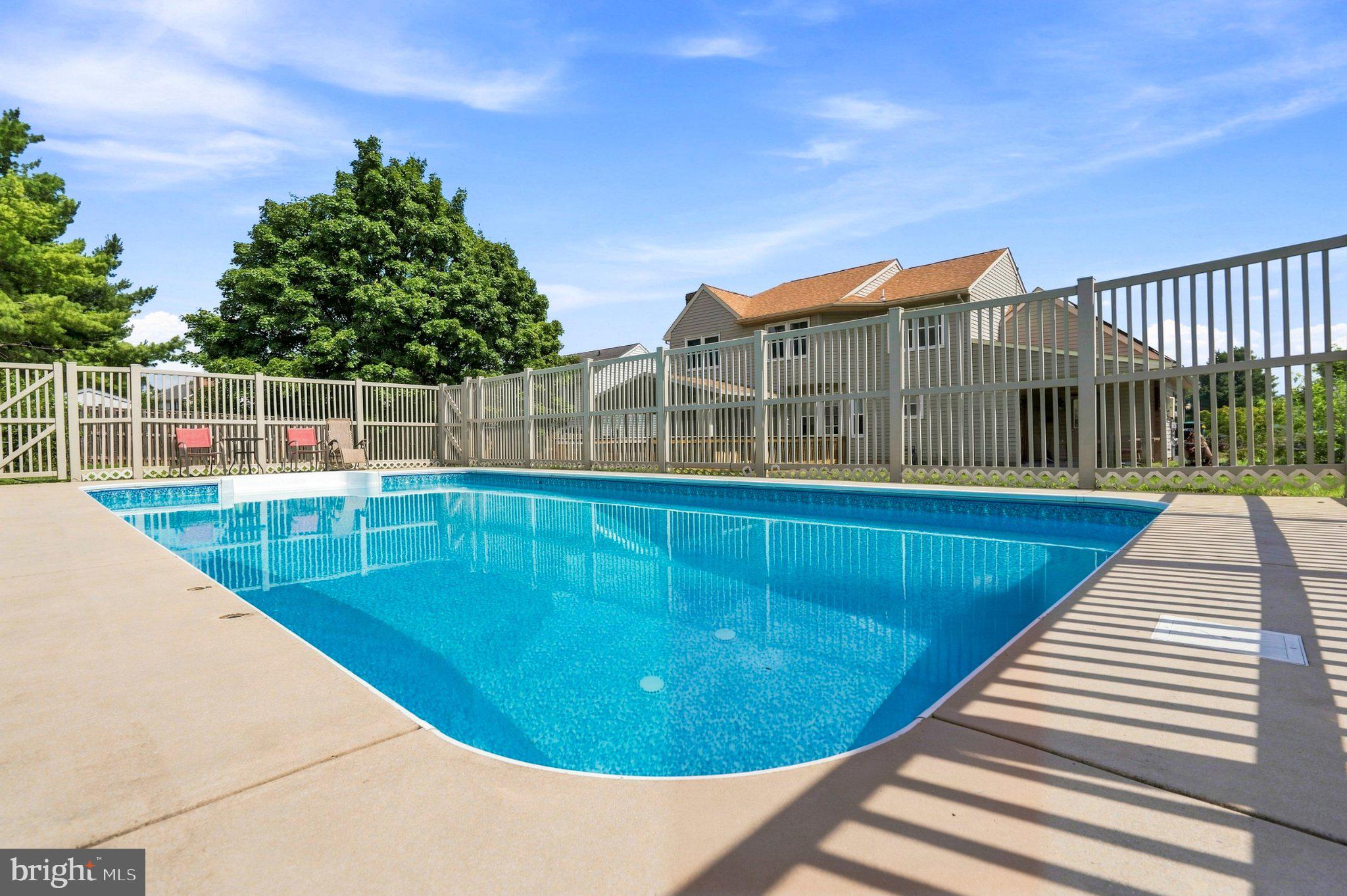 605 FAIR MEADOWS BOULEVARD, HAGERSTOWN, MD, 21740 605 FAIR MEADOWS BOULEVARD