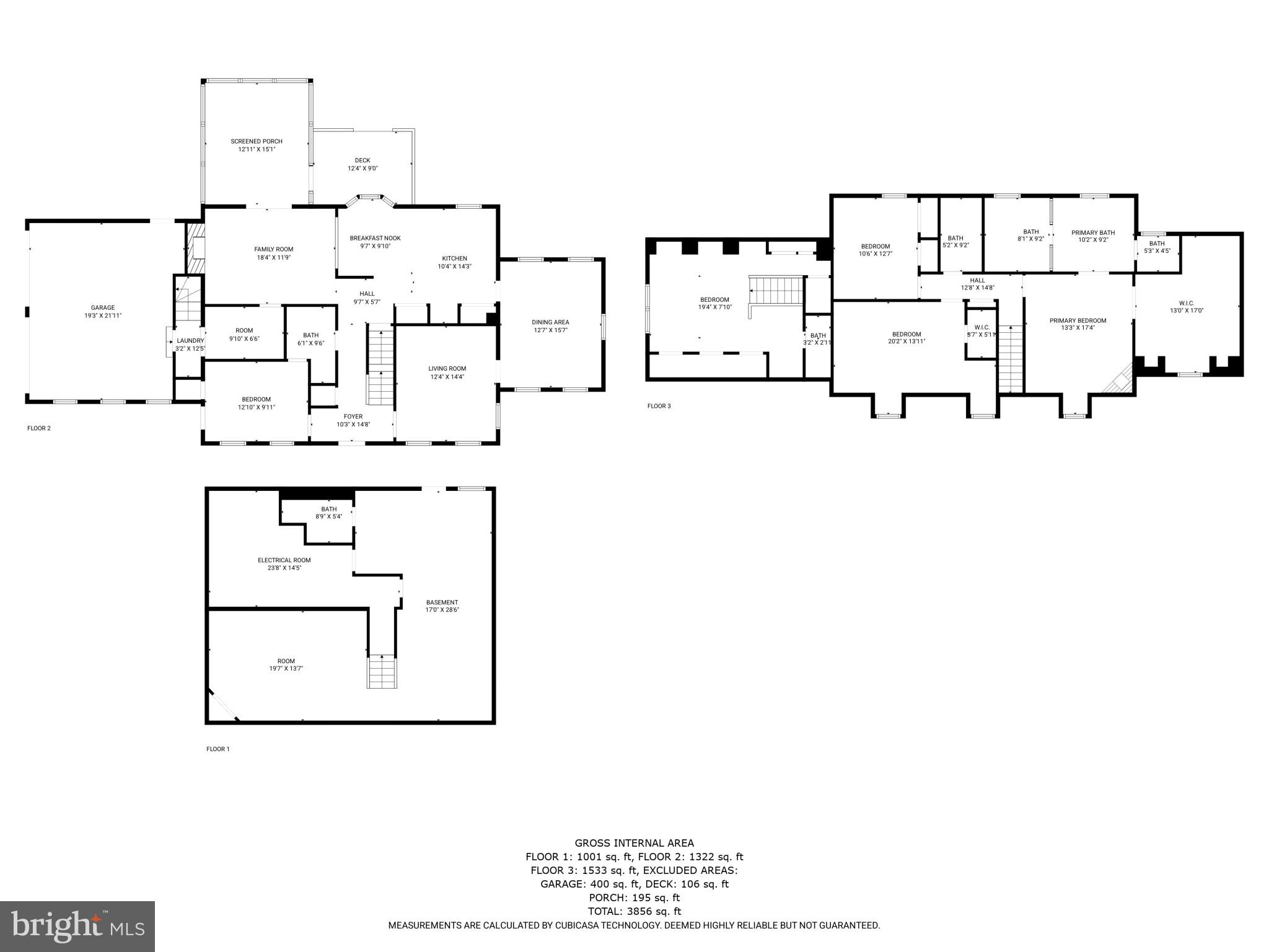 WOODMARK - Residential
