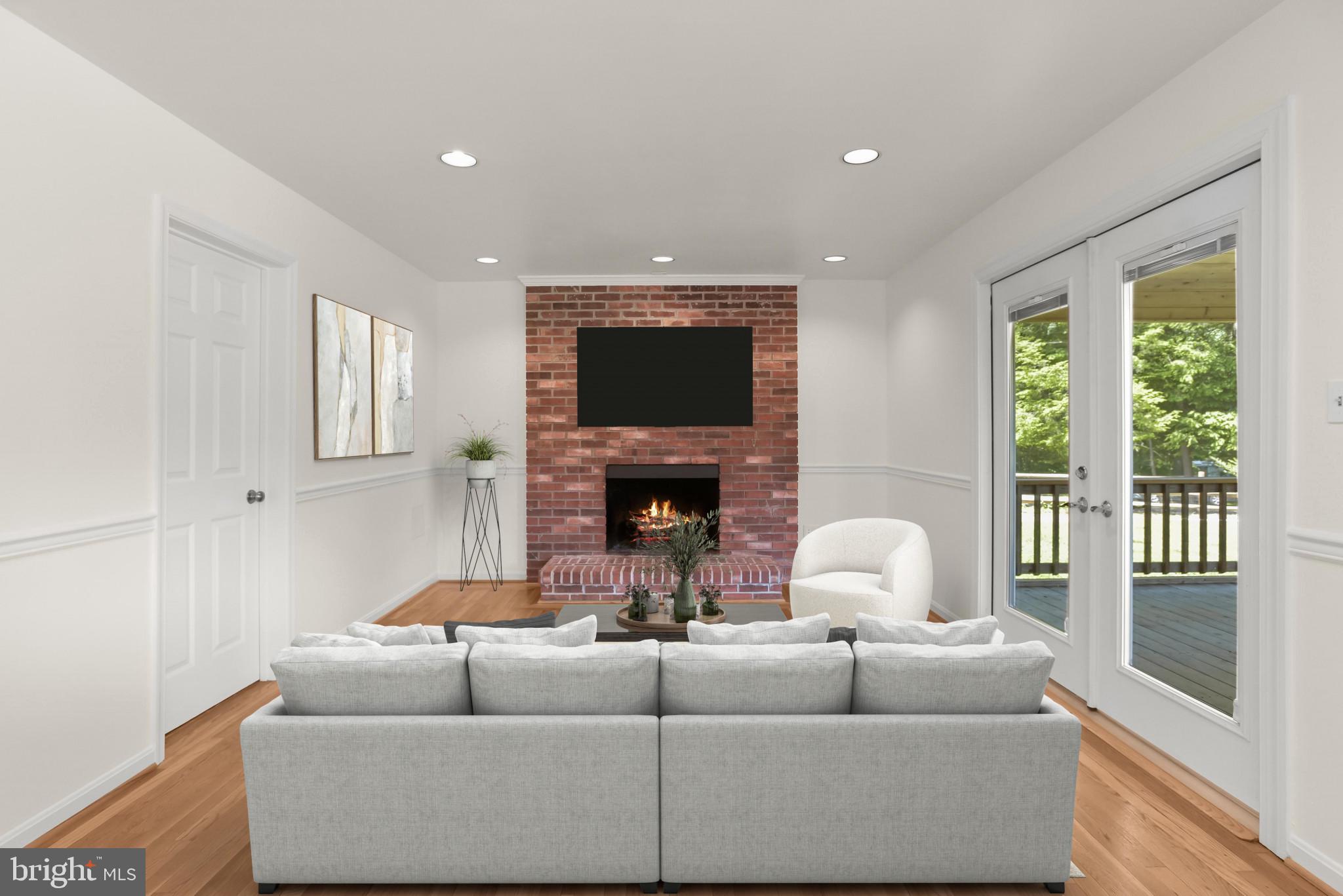 WOODMARK - Residential