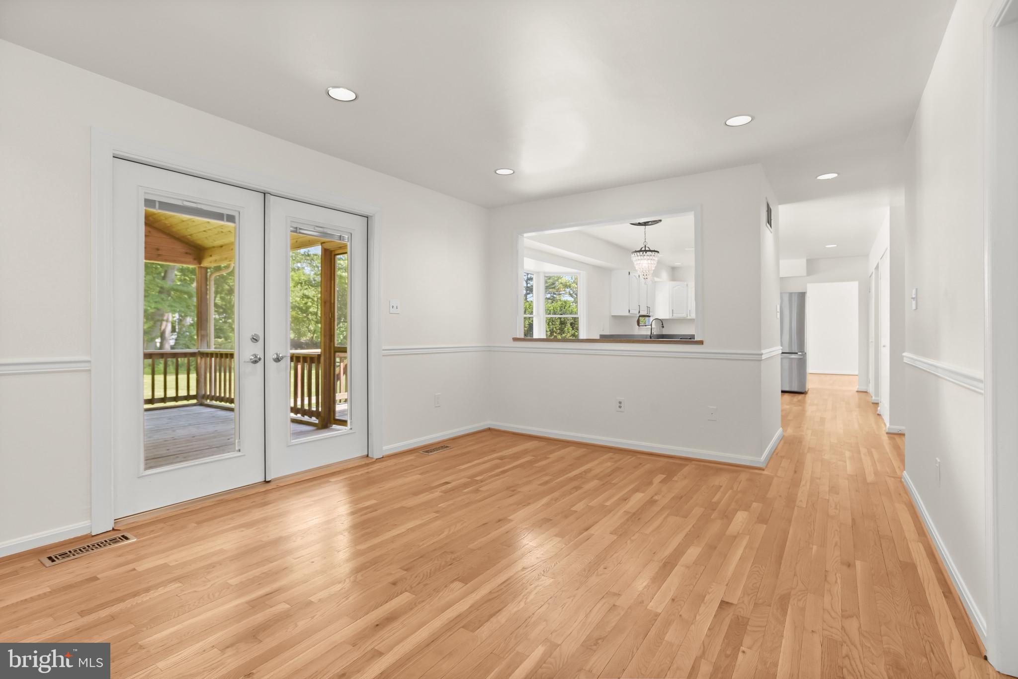 WOODMARK - Residential