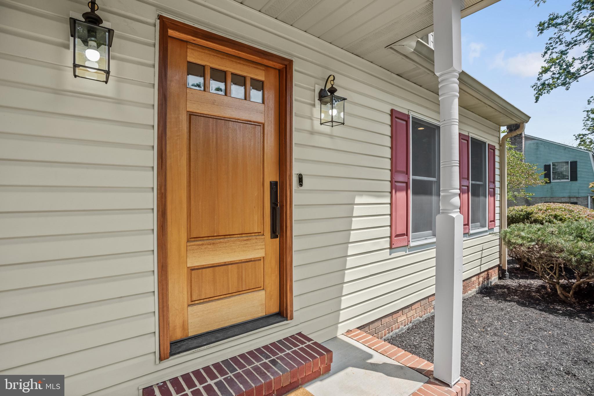 WOODMARK - Residential