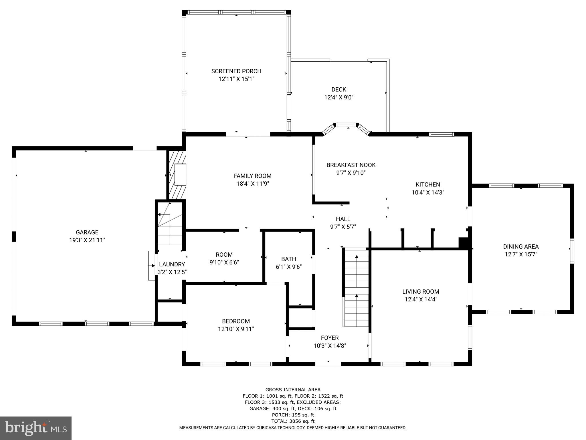 WOODMARK - Residential