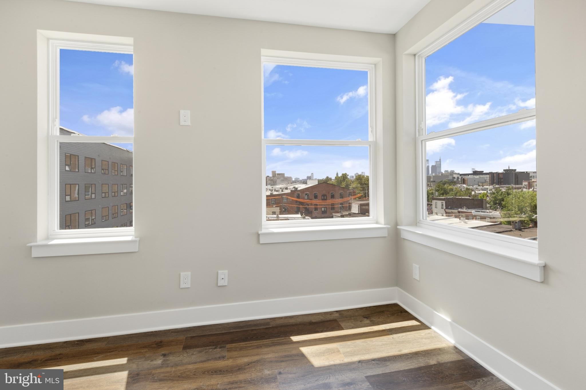 EAST KENSINGTON - Residential Lease