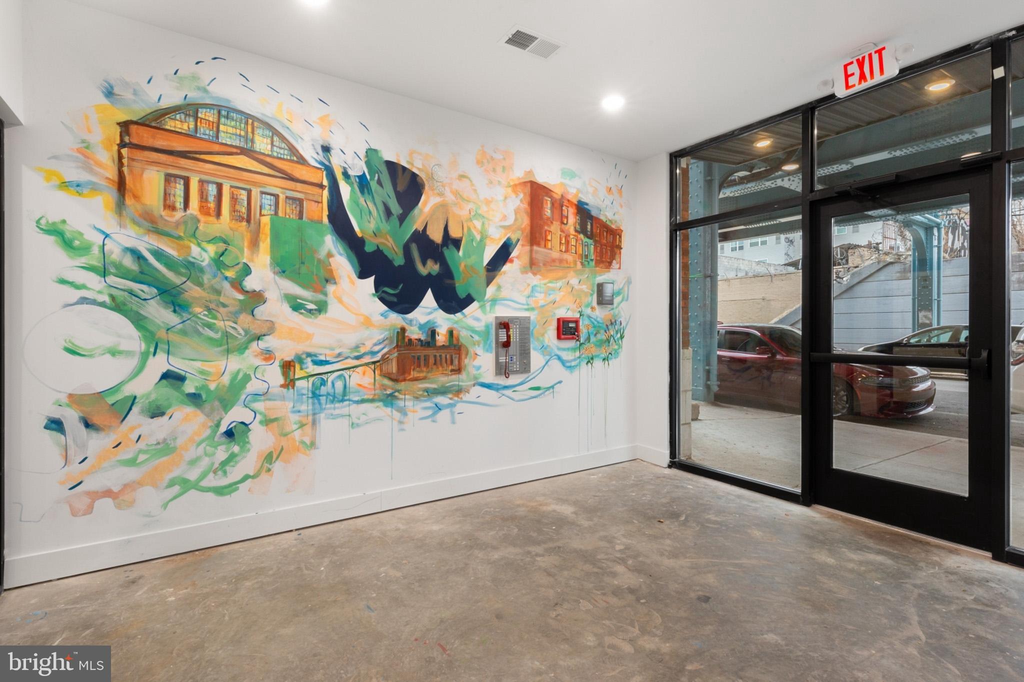 EAST KENSINGTON - Residential Lease