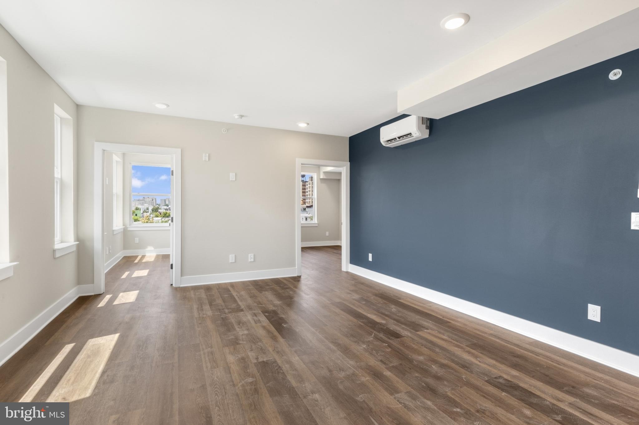 EAST KENSINGTON - Residential Lease