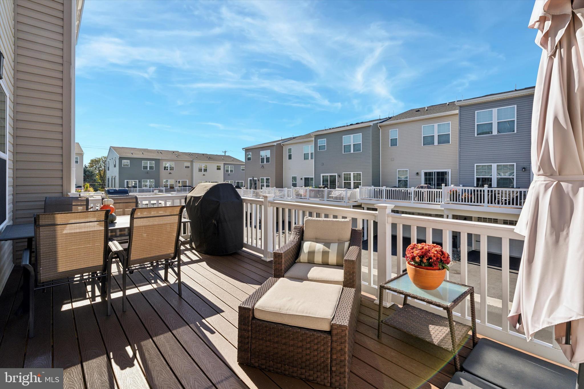 THE SQUARE AT WEST CHESTER - Residential