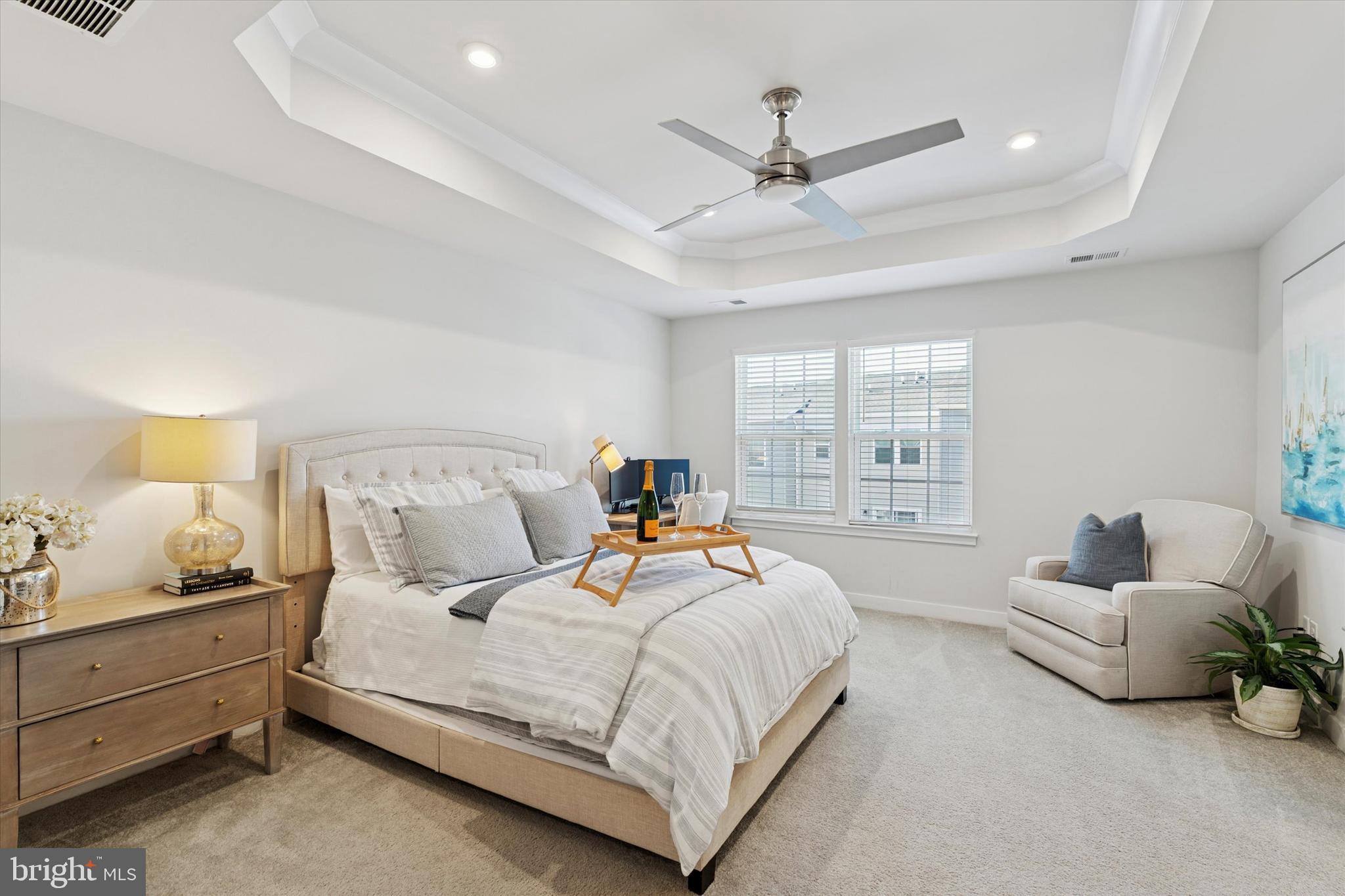 THE SQUARE AT WEST CHESTER - Residential