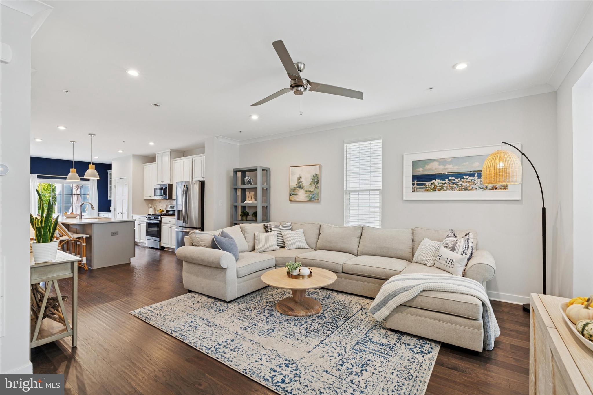 THE SQUARE AT WEST CHESTER - Residential