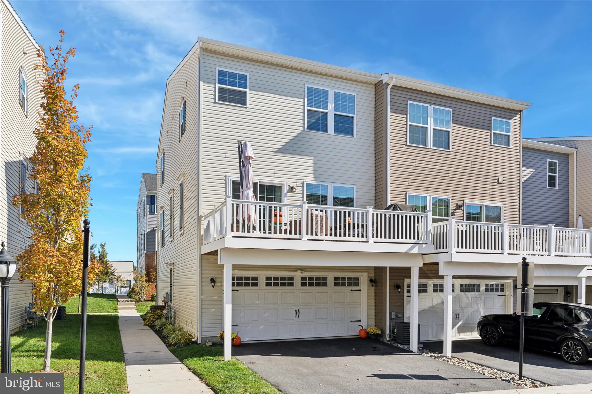 THE SQUARE AT WEST CHESTER - Residential