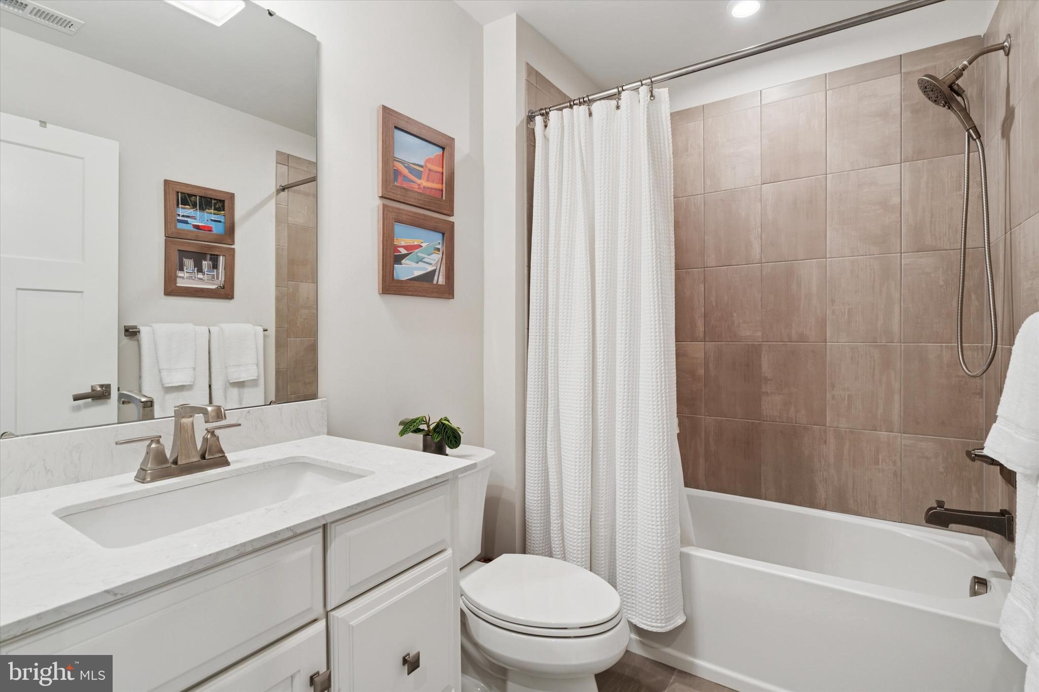 THE SQUARE AT WEST CHESTER - Residential