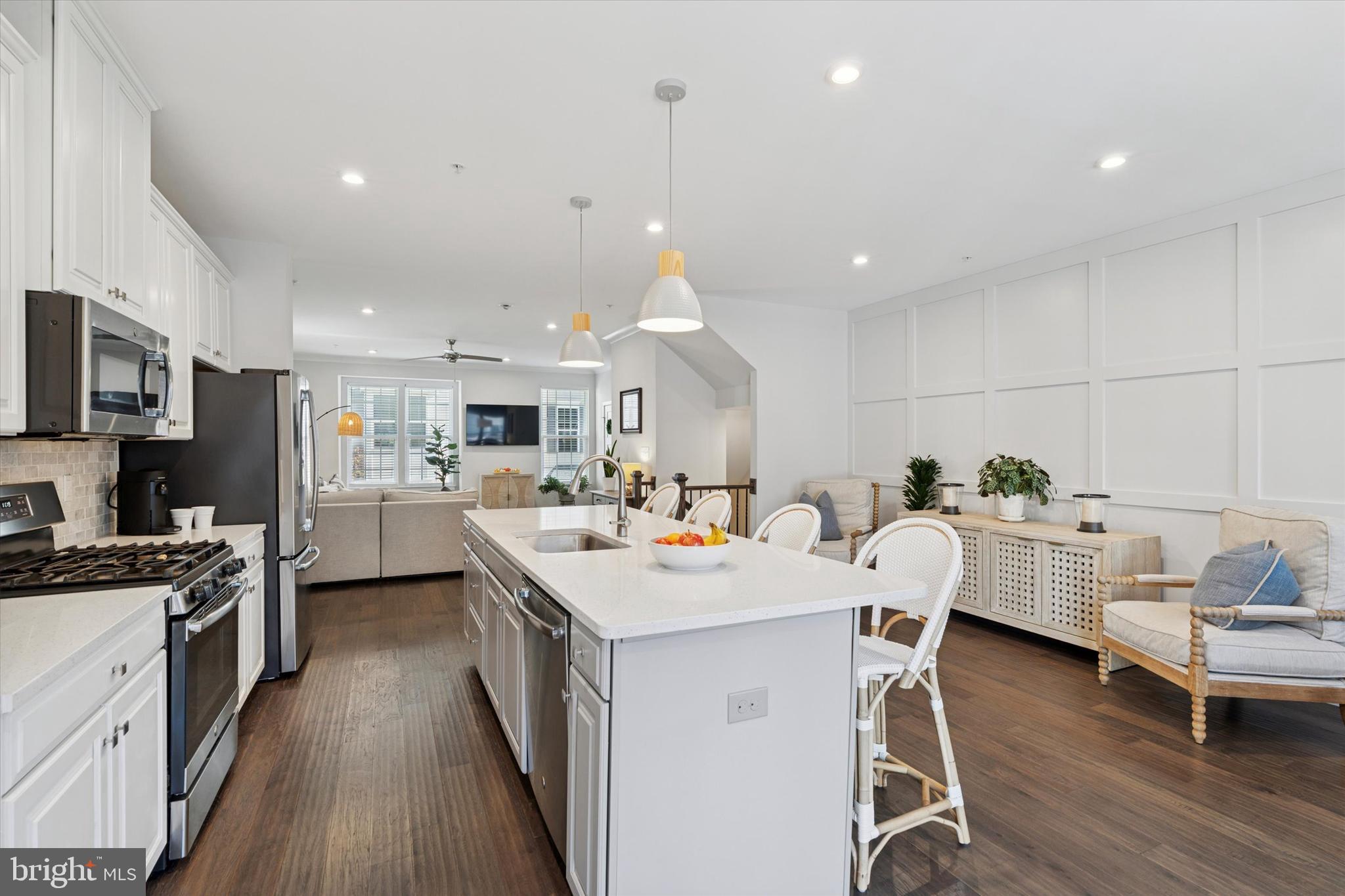 THE SQUARE AT WEST CHESTER - Residential