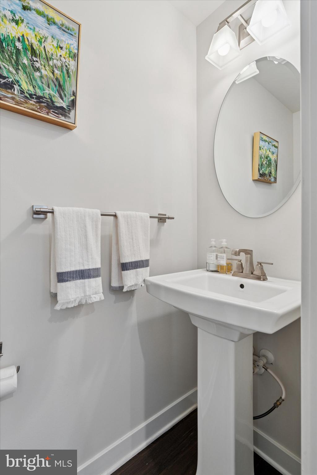 THE SQUARE AT WEST CHESTER - Residential