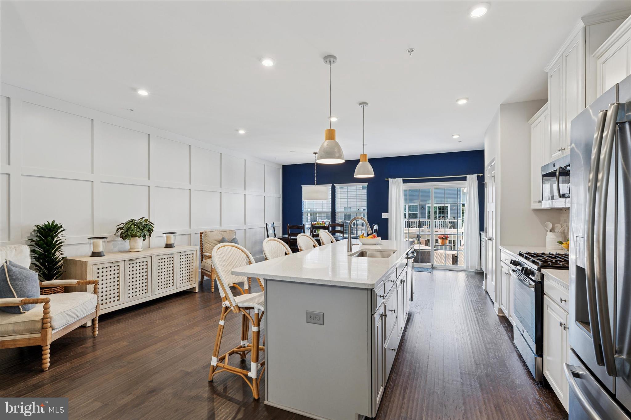 THE SQUARE AT WEST CHESTER - Residential