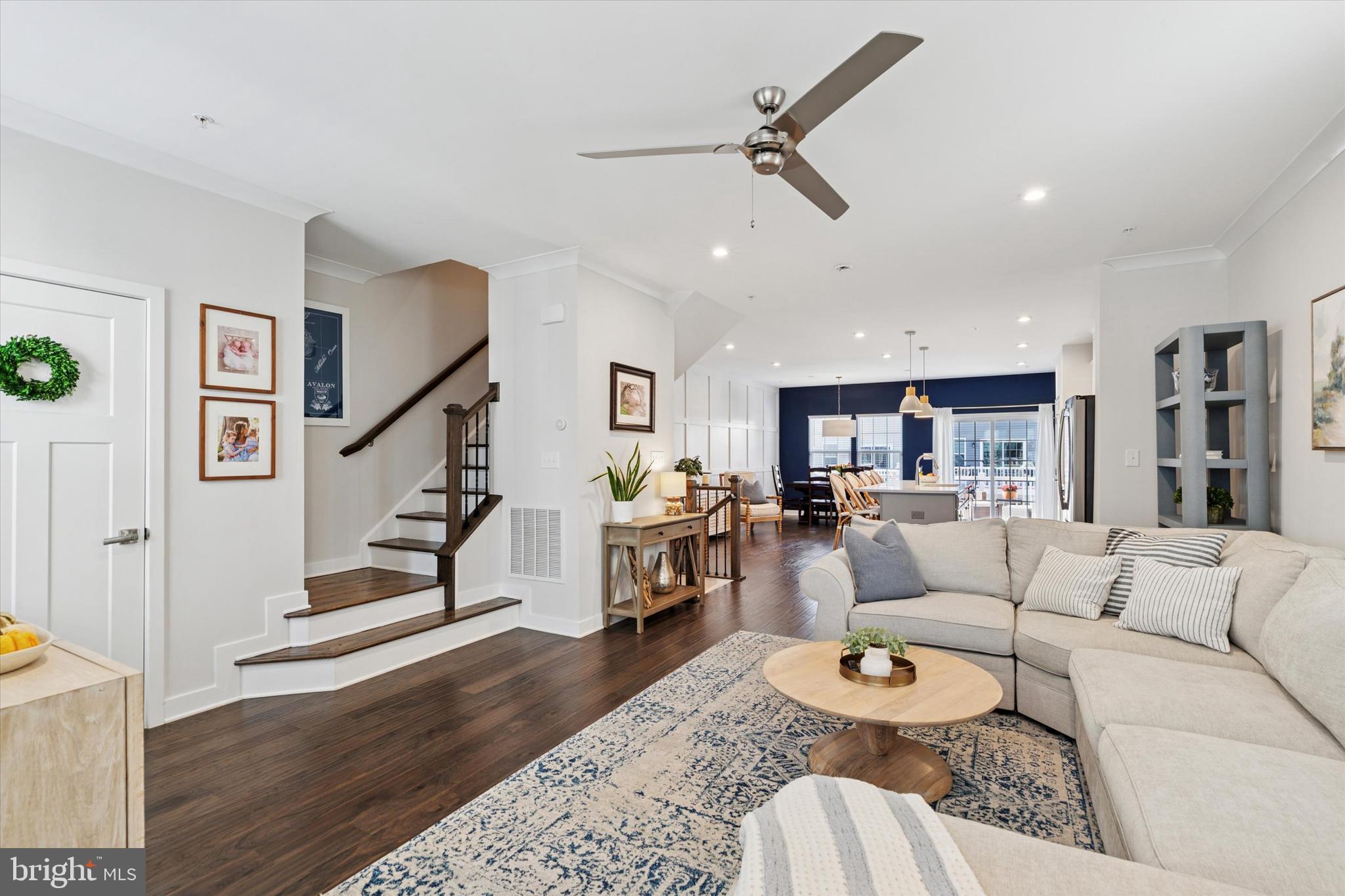 THE SQUARE AT WEST CHESTER - Residential