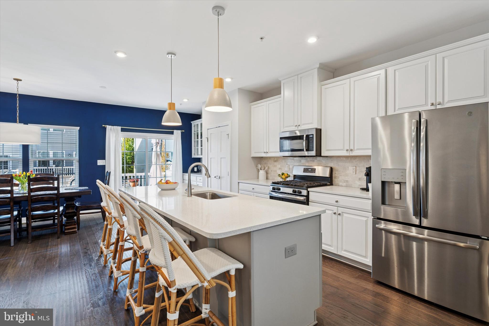 THE SQUARE AT WEST CHESTER - Residential