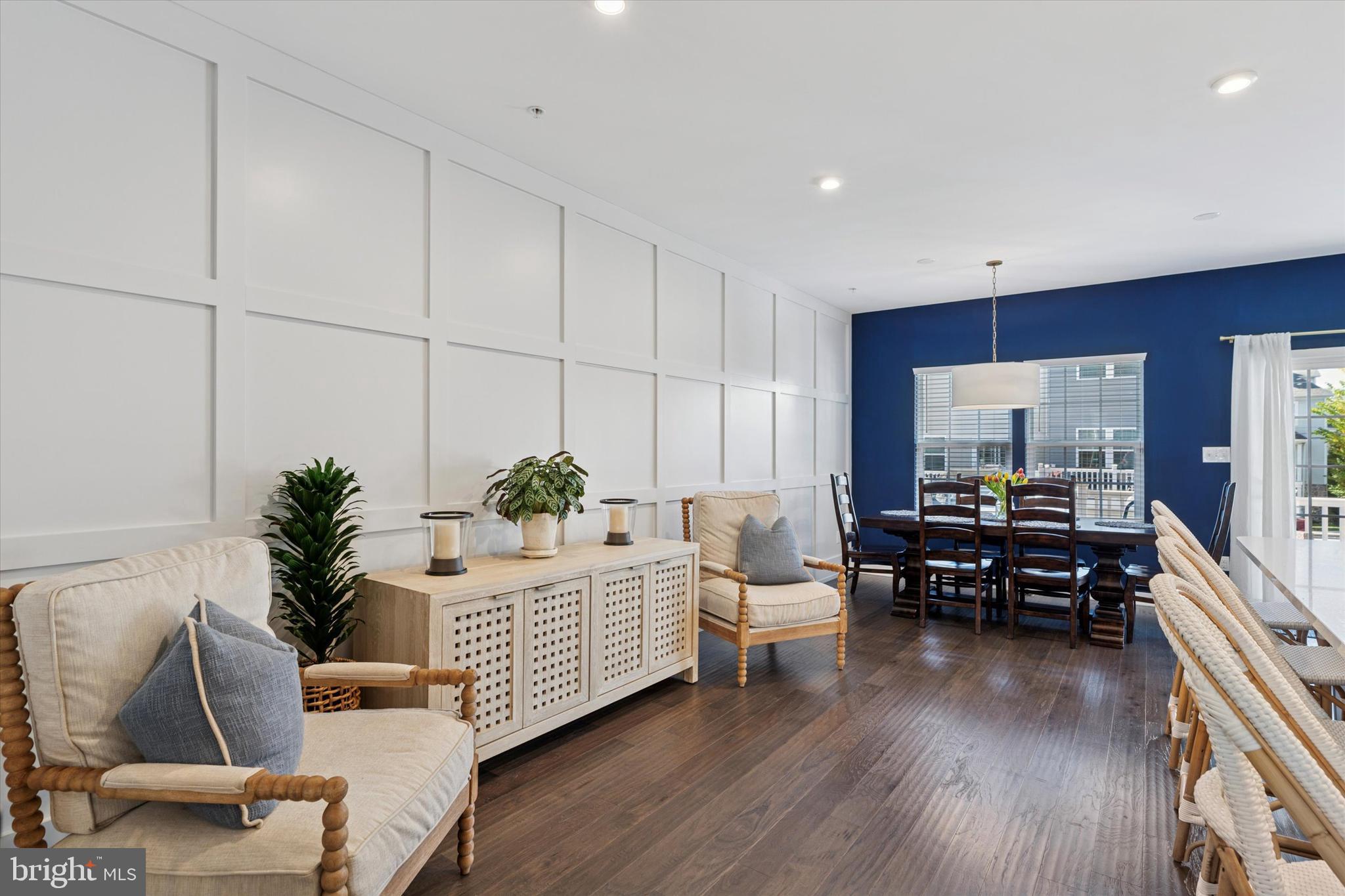 THE SQUARE AT WEST CHESTER - Residential