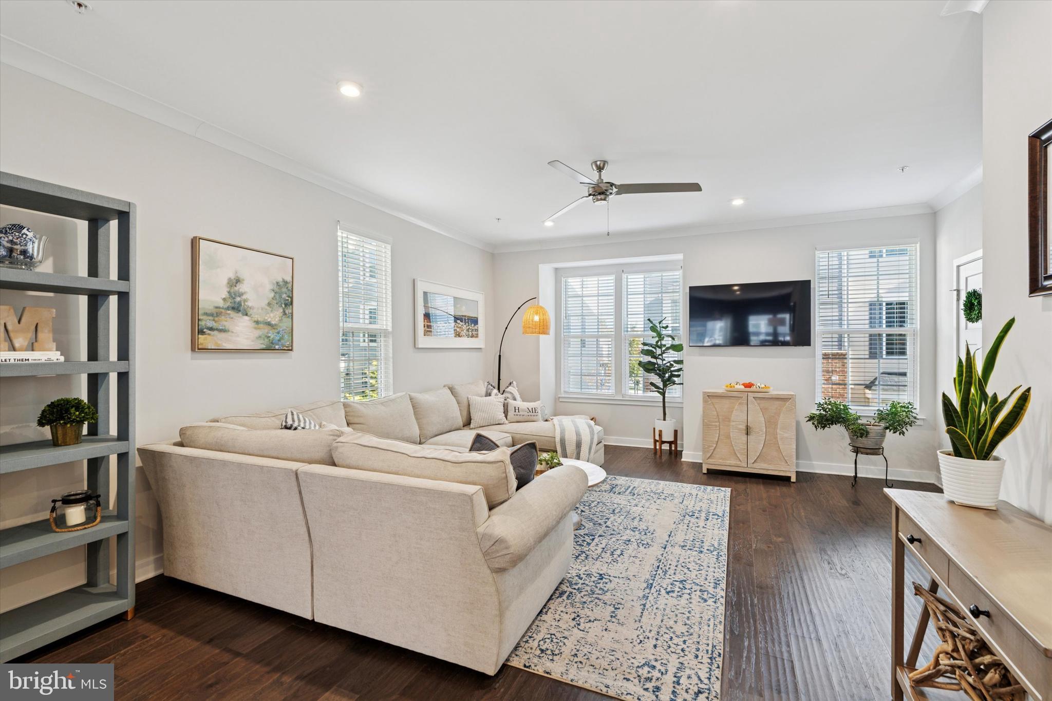 THE SQUARE AT WEST CHESTER - Residential