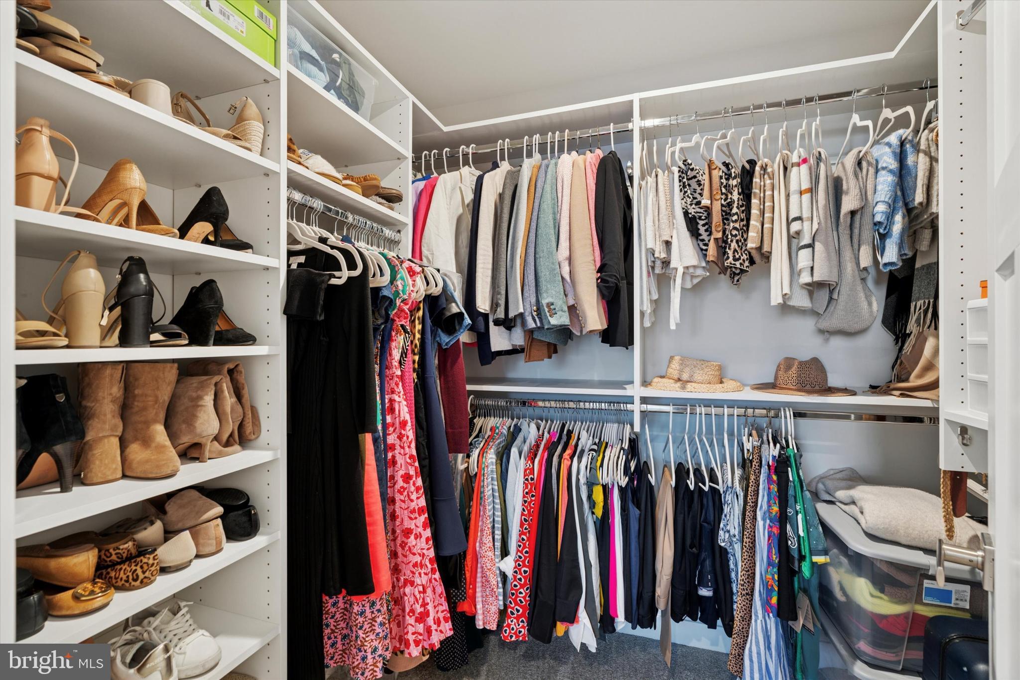 THE SQUARE AT WEST CHESTER - Residential