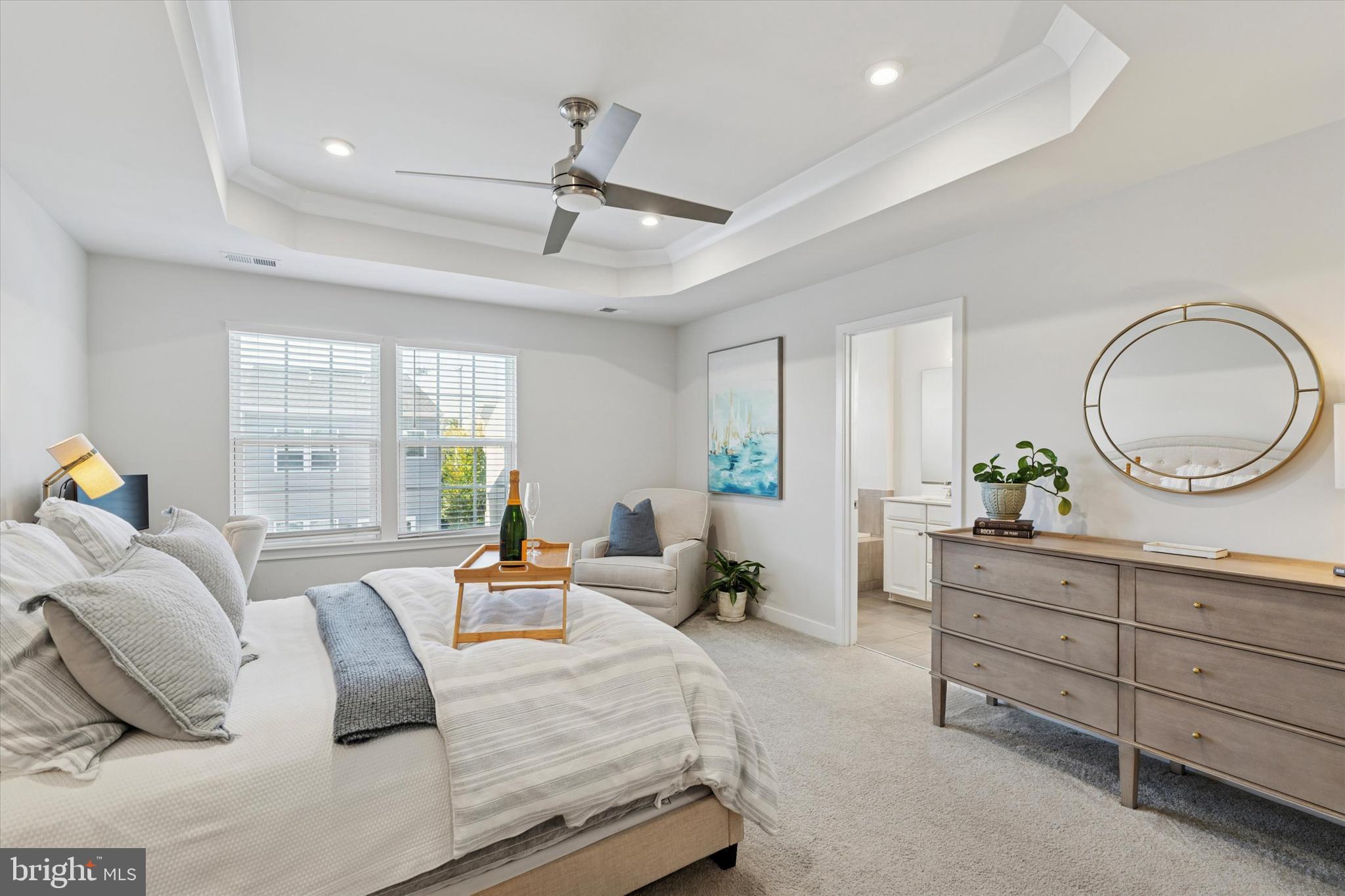 THE SQUARE AT WEST CHESTER - Residential