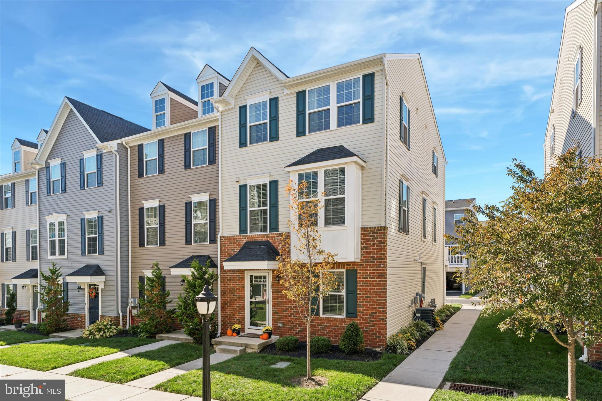 THE SQUARE AT WEST CHESTER - Residential