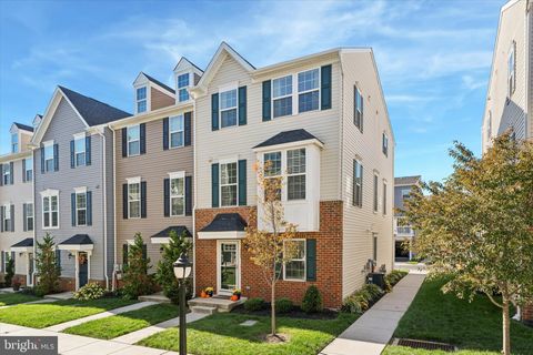 113 PEABODY WAY WEST CHESTER PA 19382