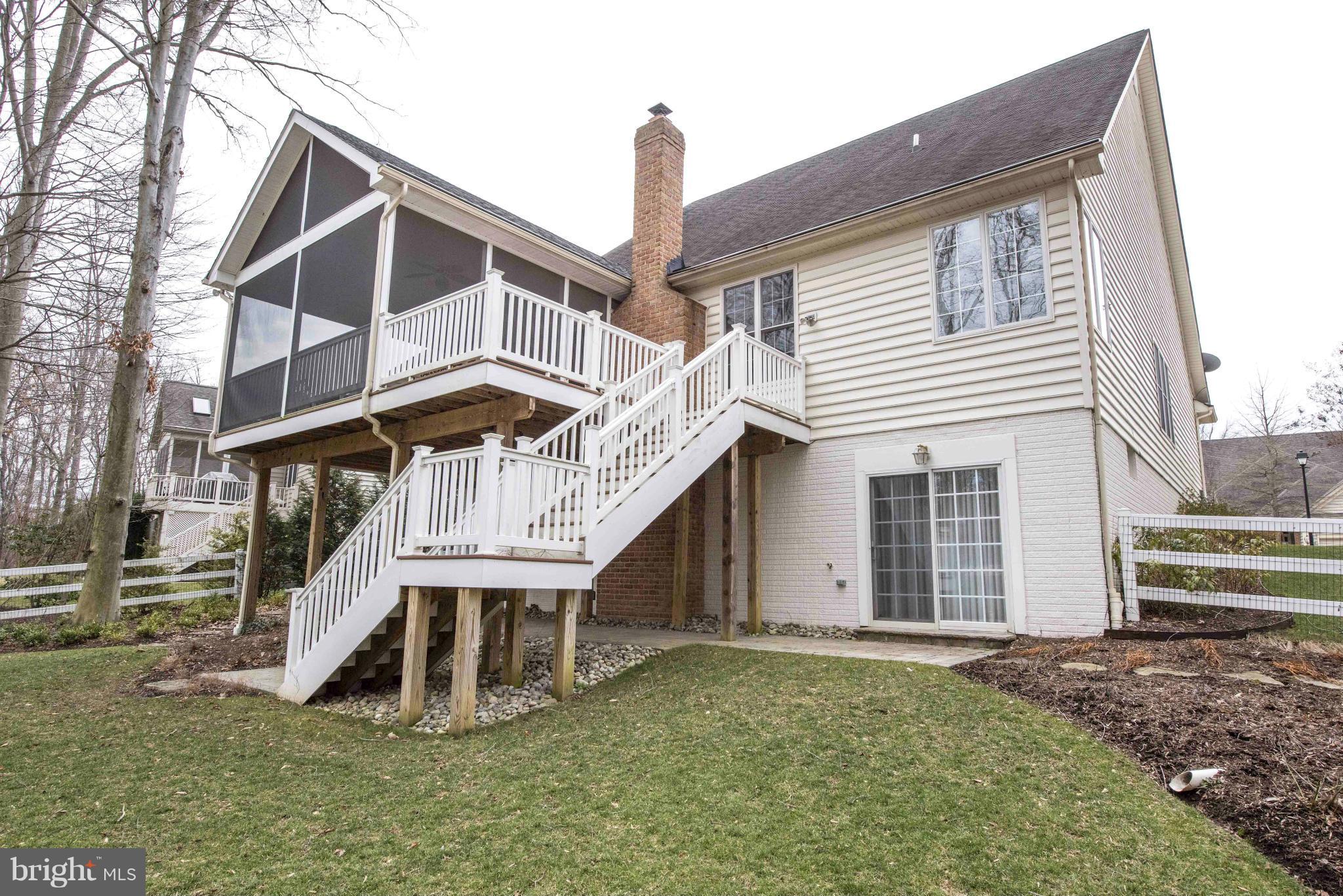 CROFTON COLONY - Residential