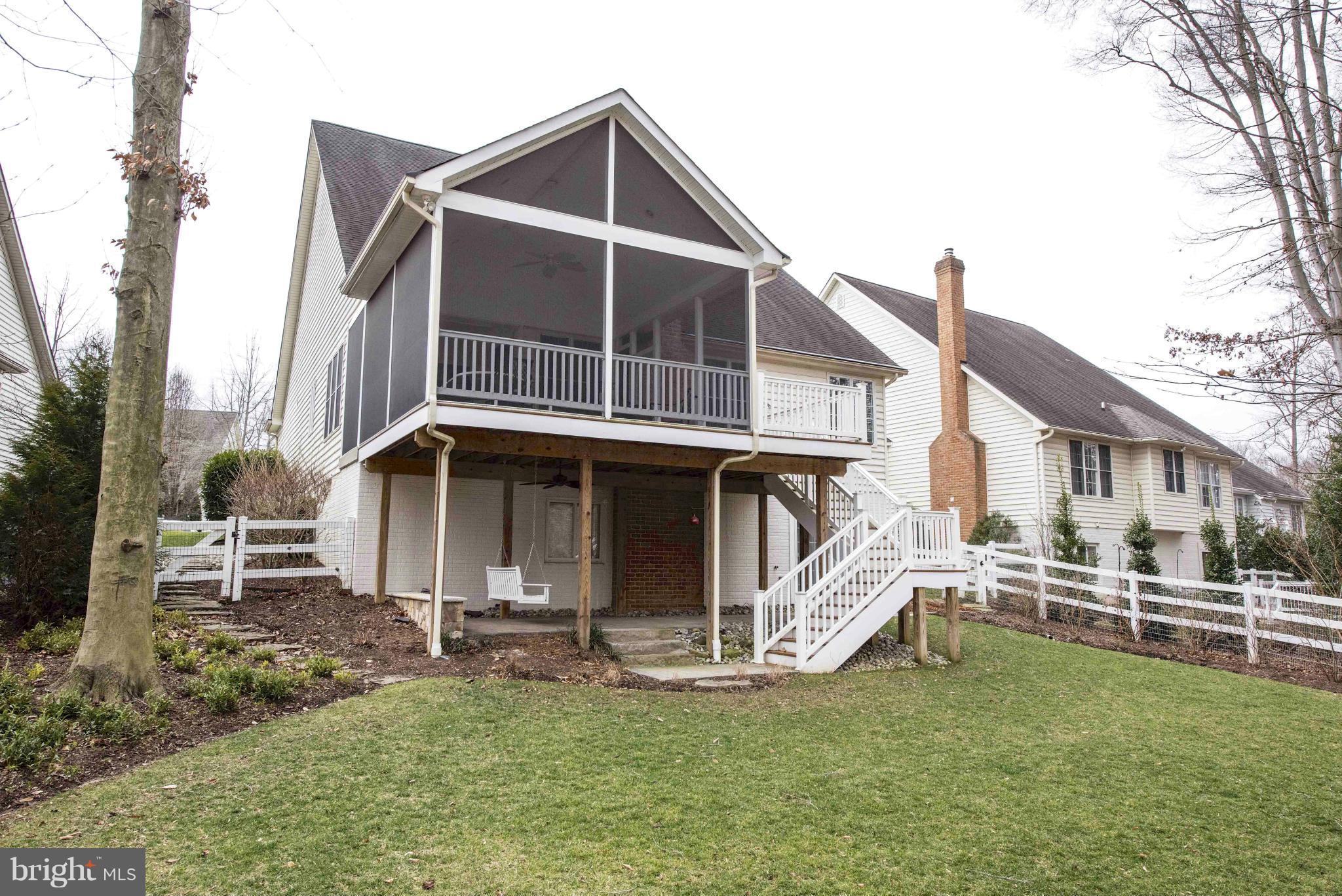 CROFTON COLONY - Residential