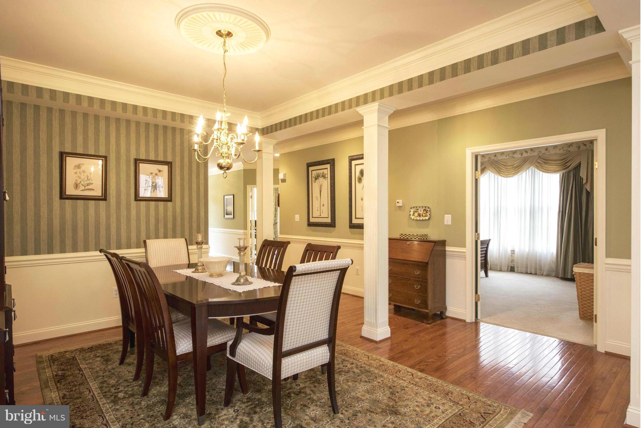 CROFTON COLONY - Residential