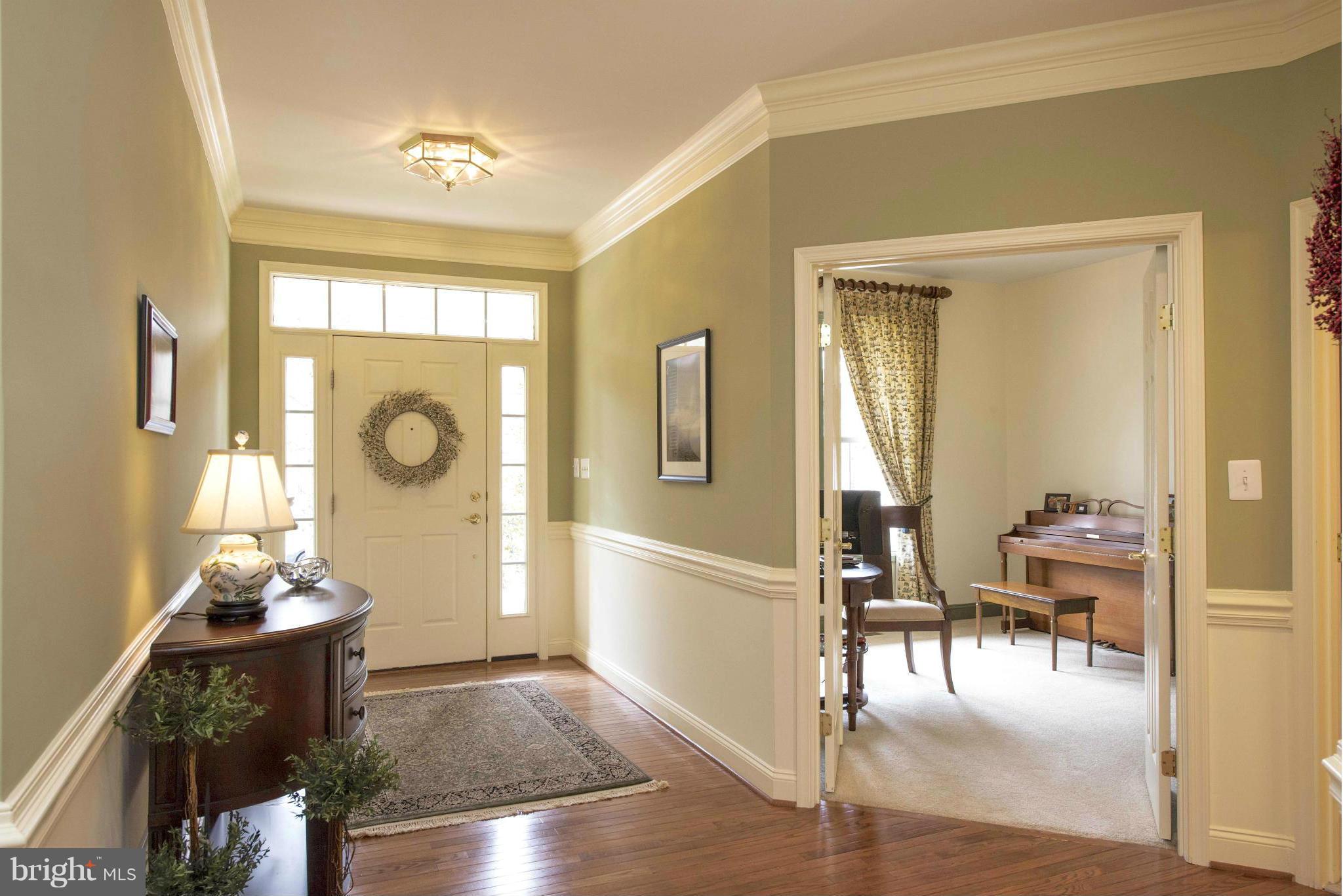 CROFTON COLONY - Residential