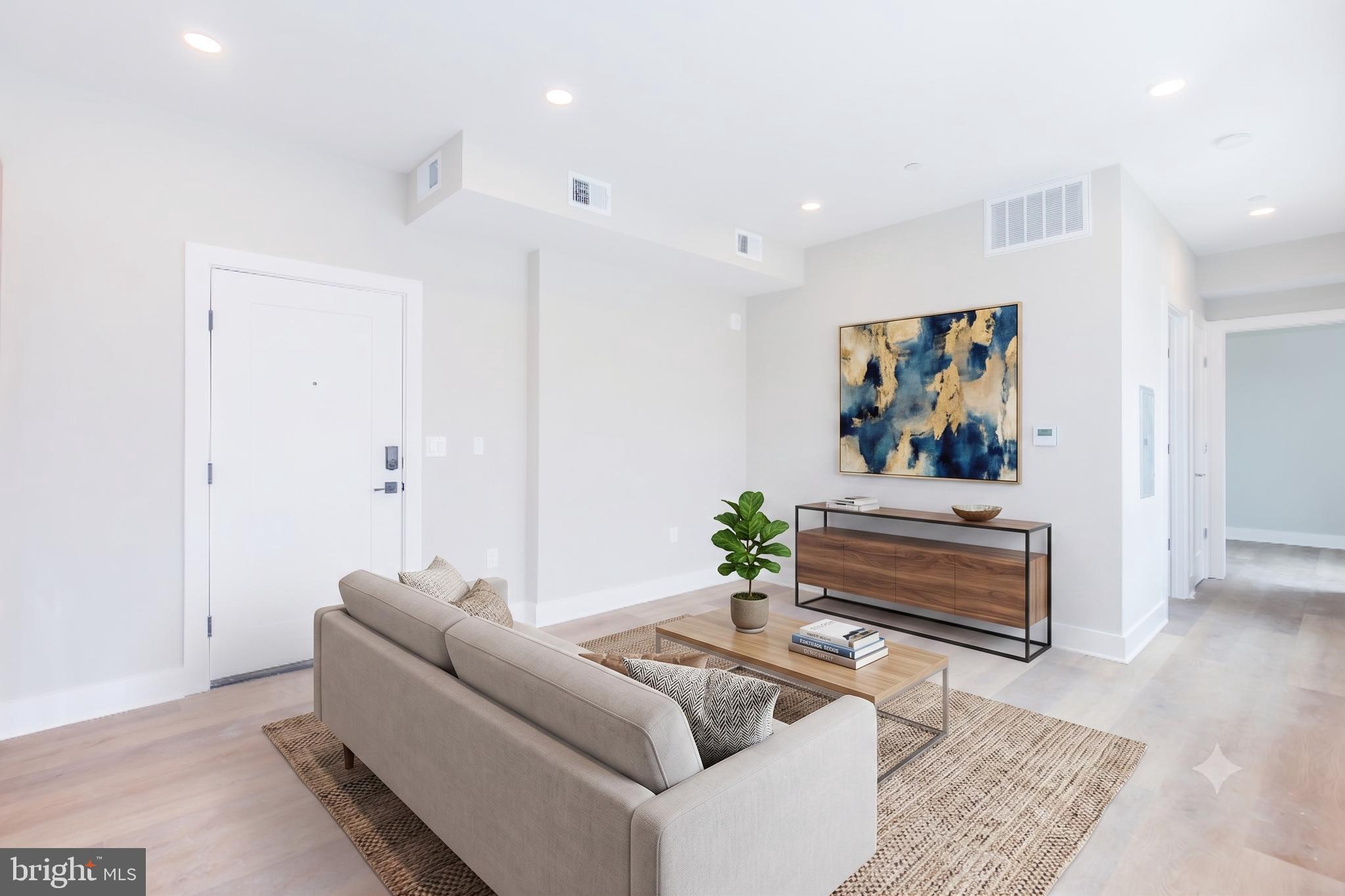 933 N STREET NW 104