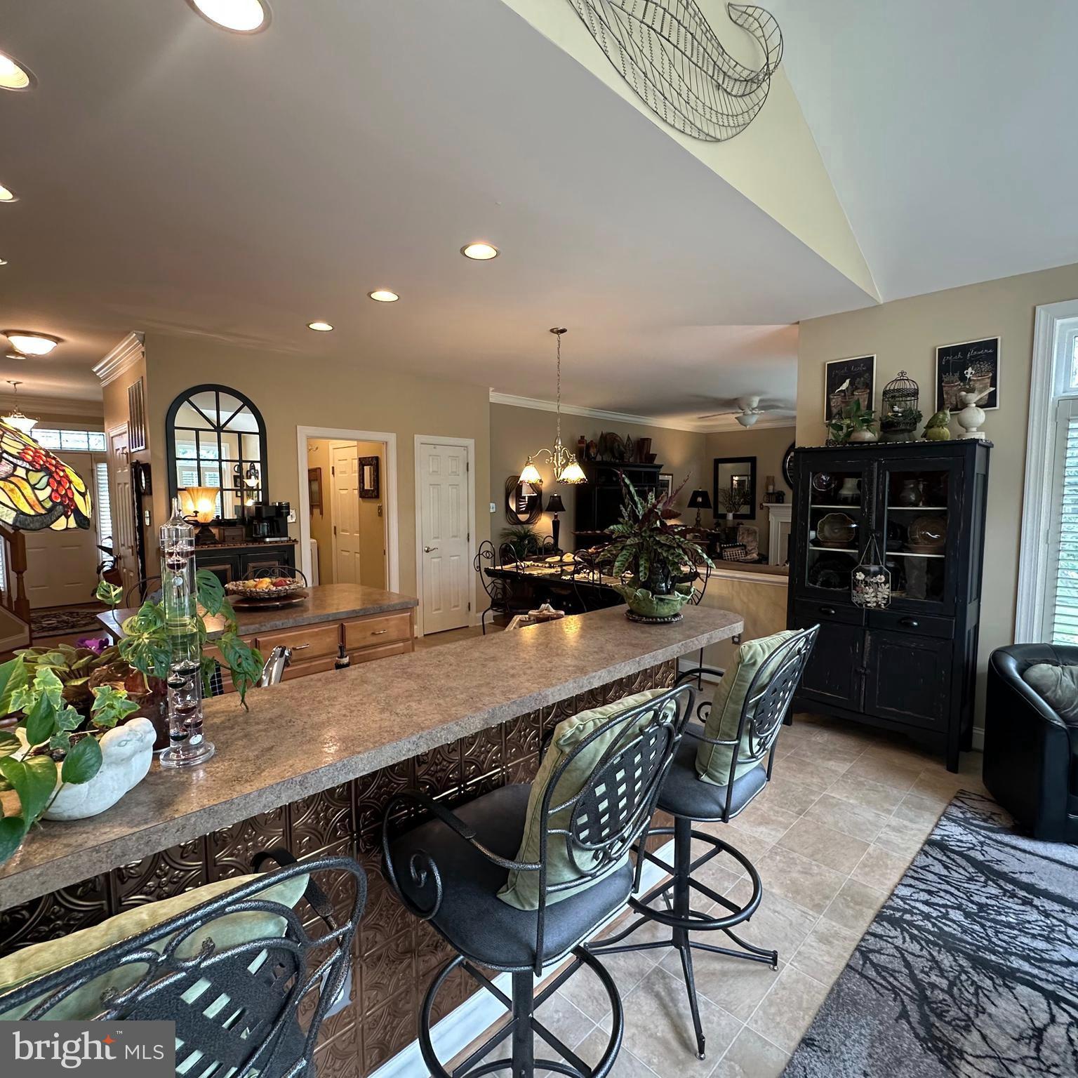 FALLING SPRING ESTATES - Residential