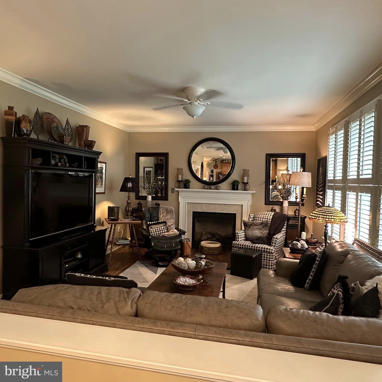 FALLING SPRING ESTATES - Residential