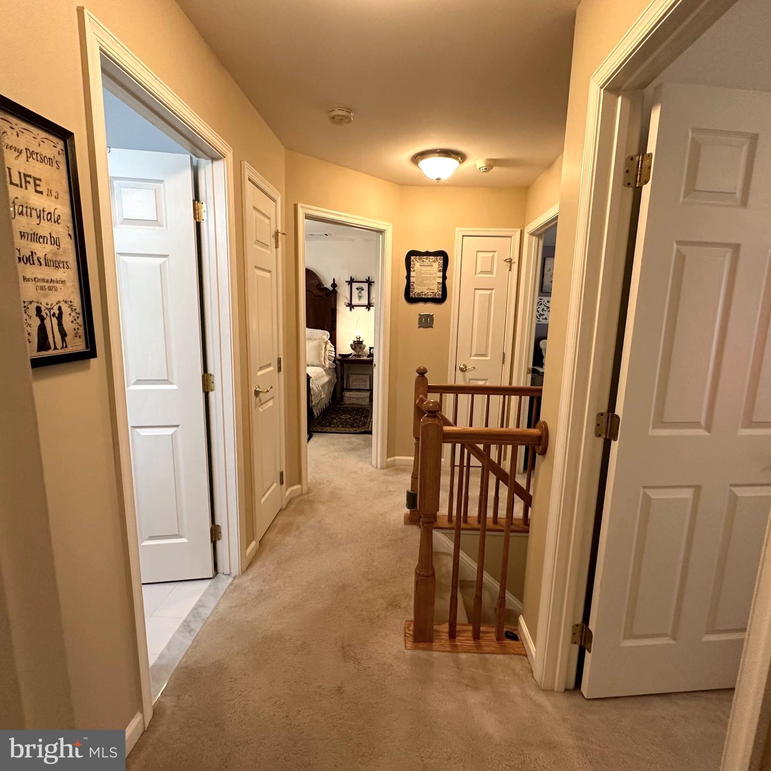 FALLING SPRING ESTATES - Residential