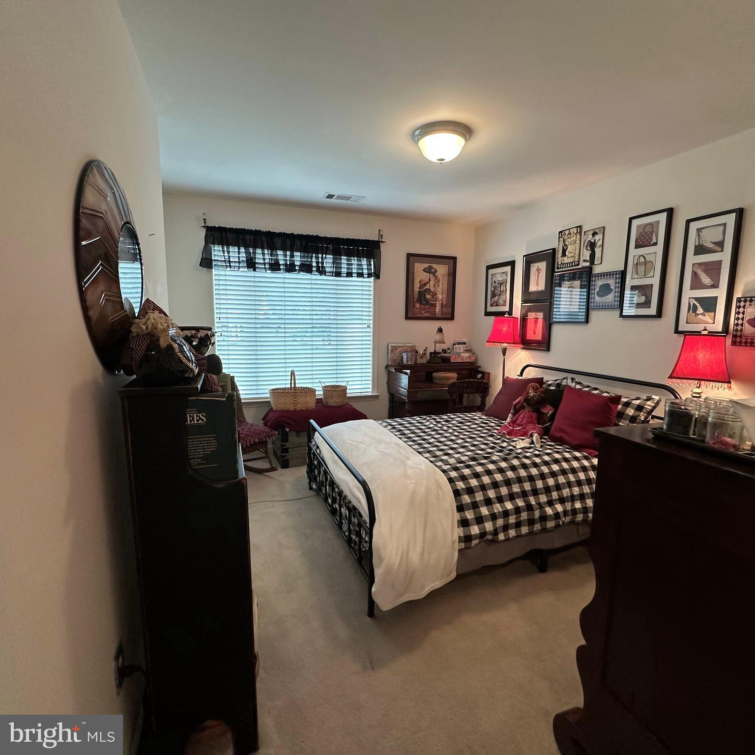 FALLING SPRING ESTATES - Residential