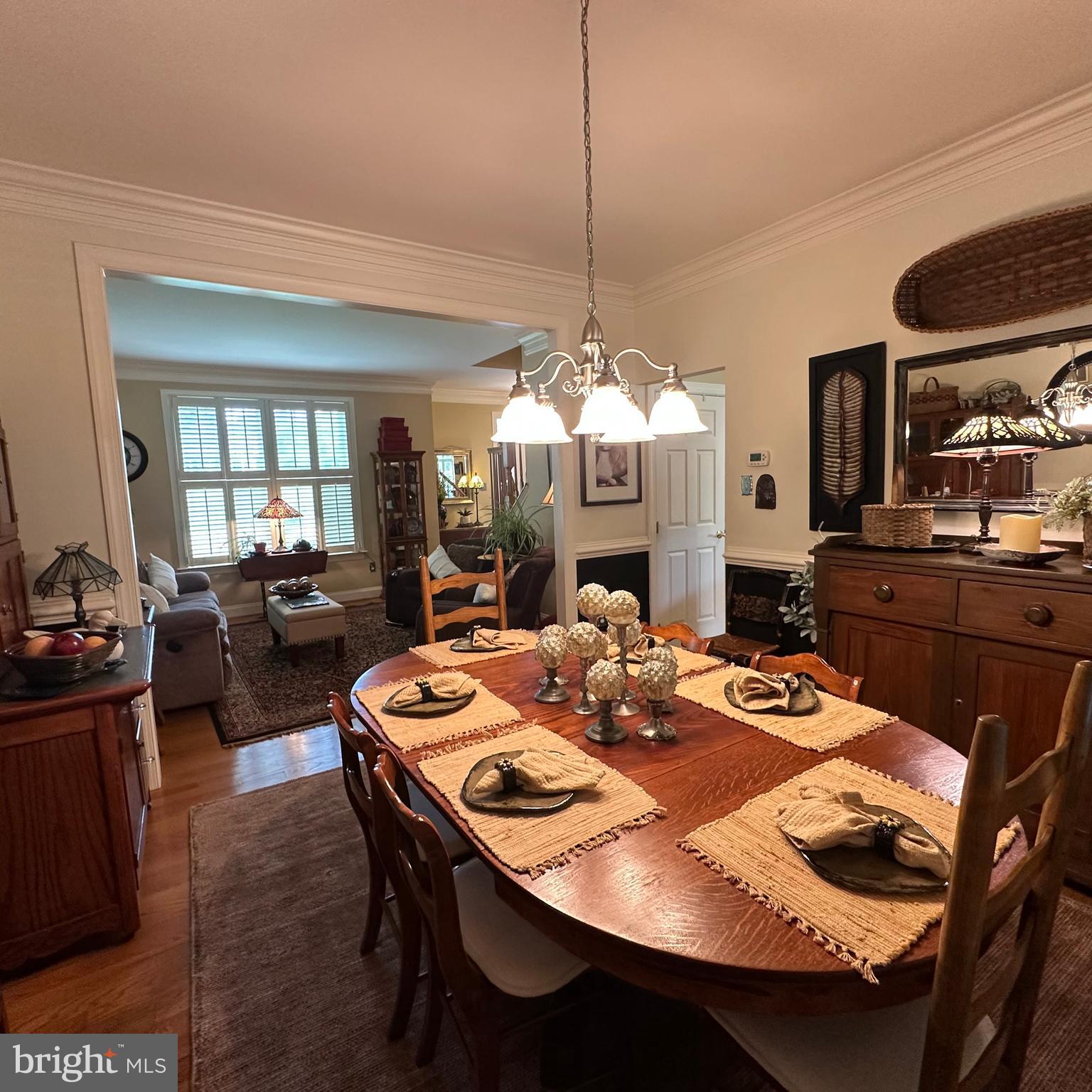 FALLING SPRING ESTATES - Residential