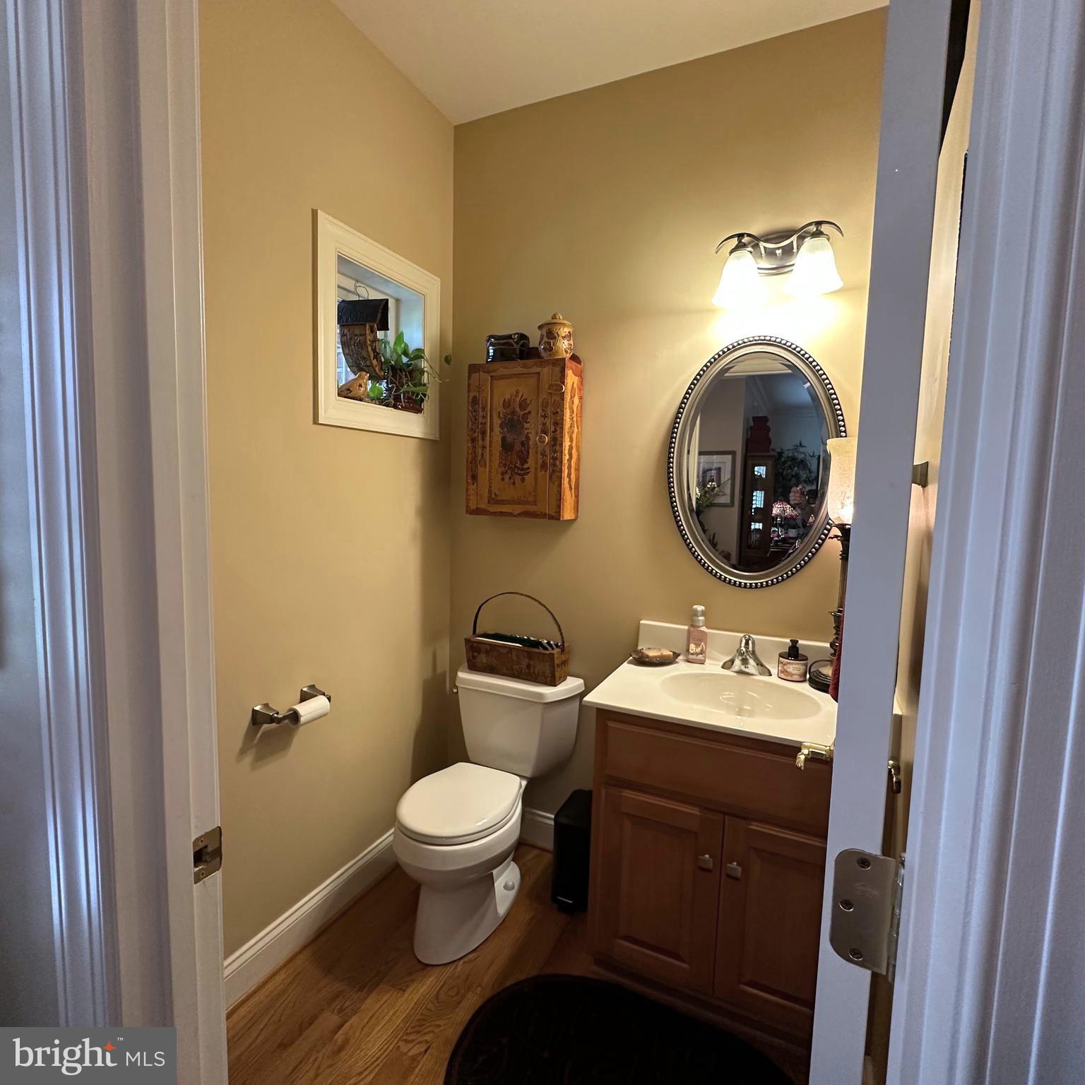 FALLING SPRING ESTATES - Residential