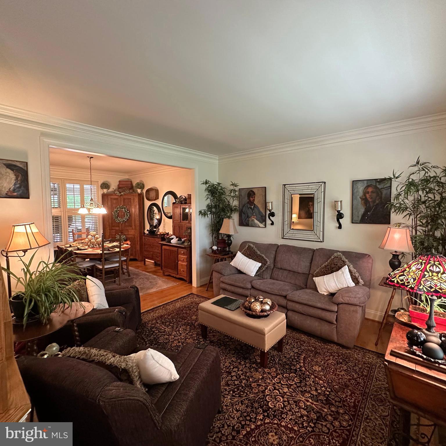 FALLING SPRING ESTATES - Residential