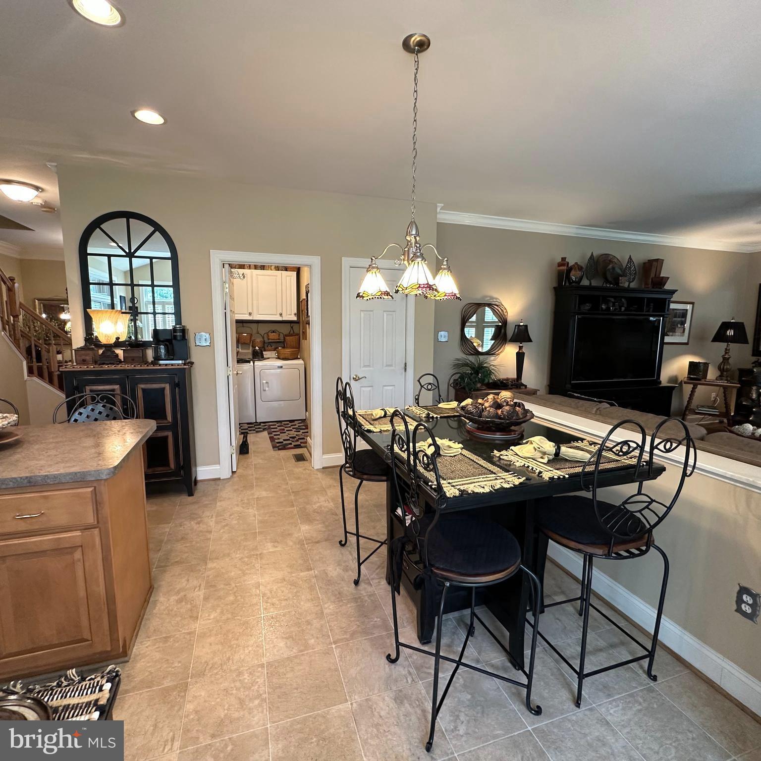 FALLING SPRING ESTATES - Residential