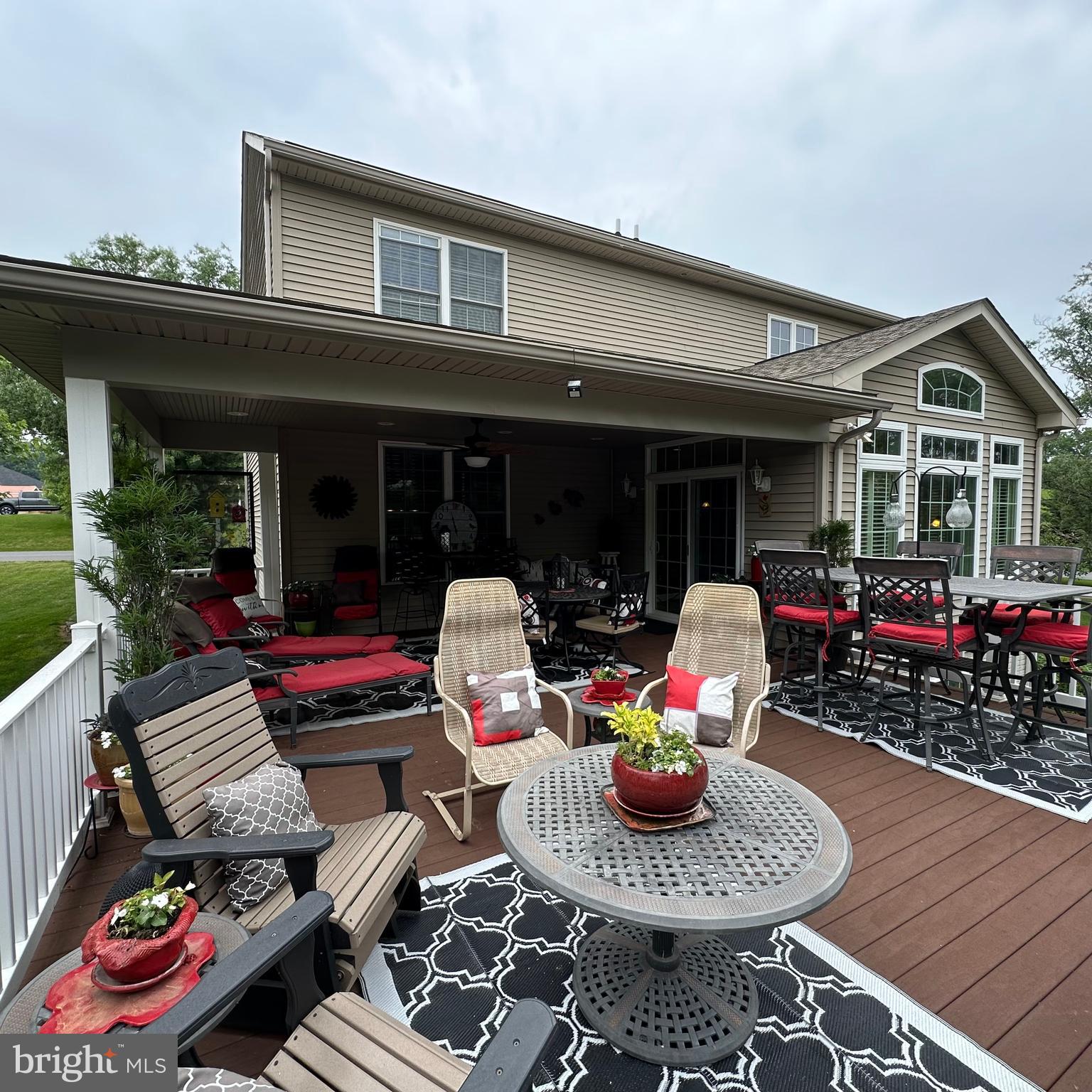 FALLING SPRING ESTATES - Residential